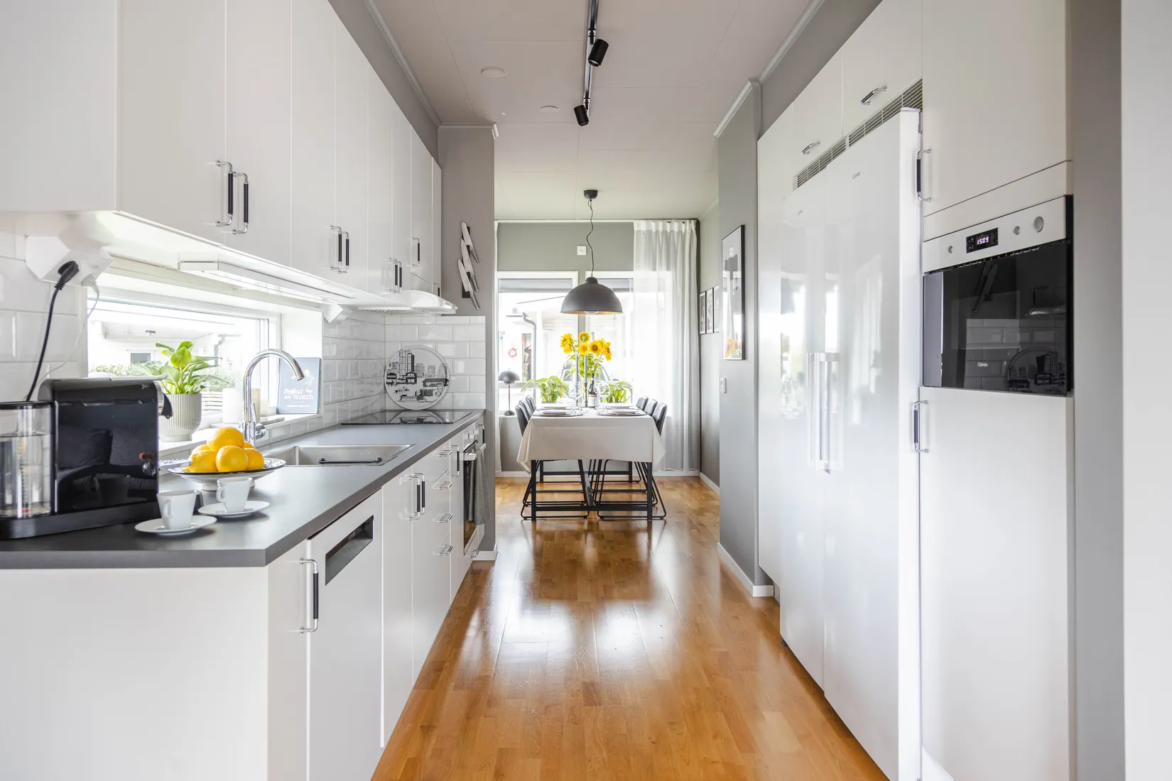 Radhus, Älvdansvägen 4, Älvkullen, Västerås