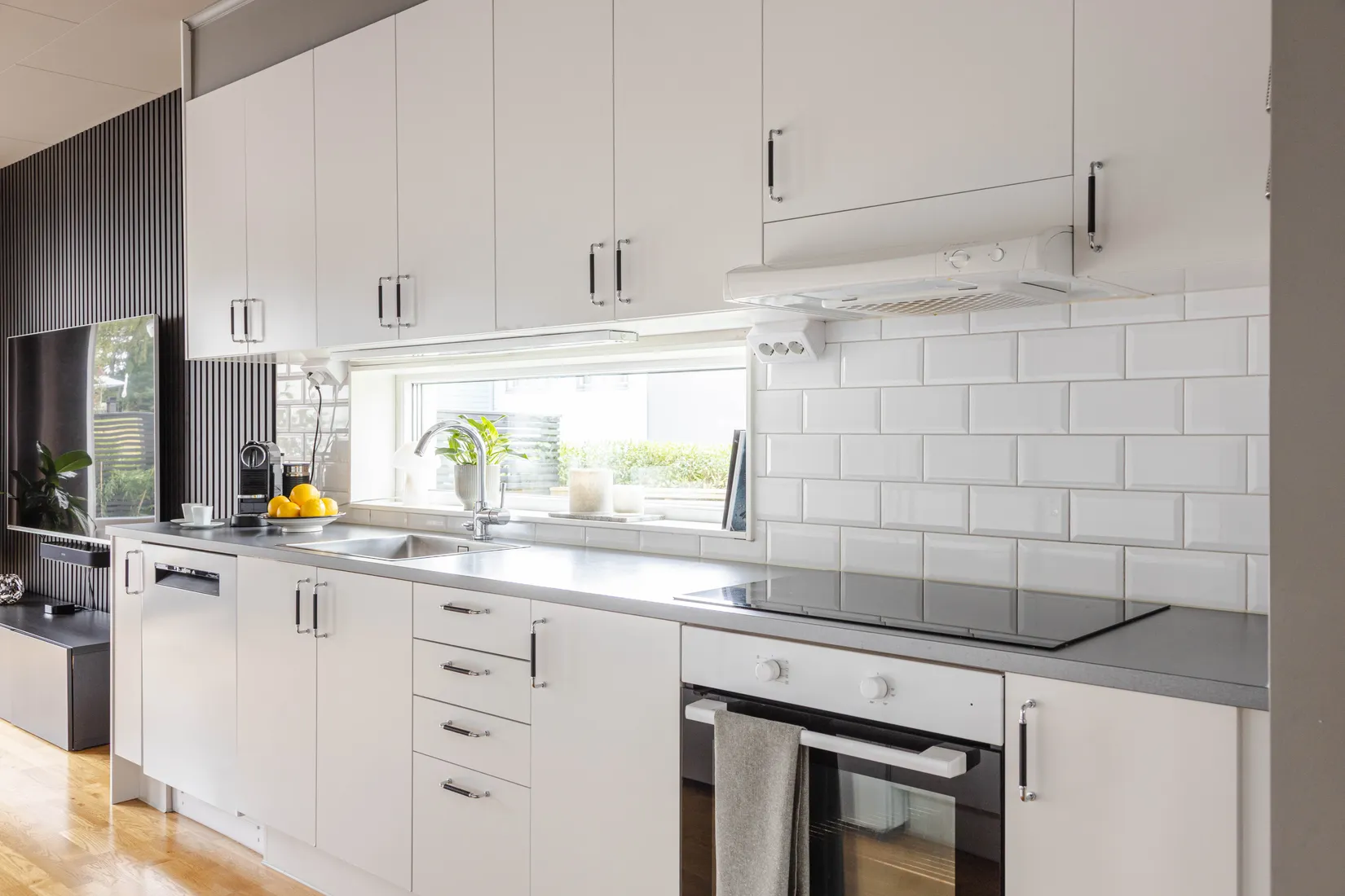 Radhus, Älvdansvägen 4, Älvkullen, Västerås
