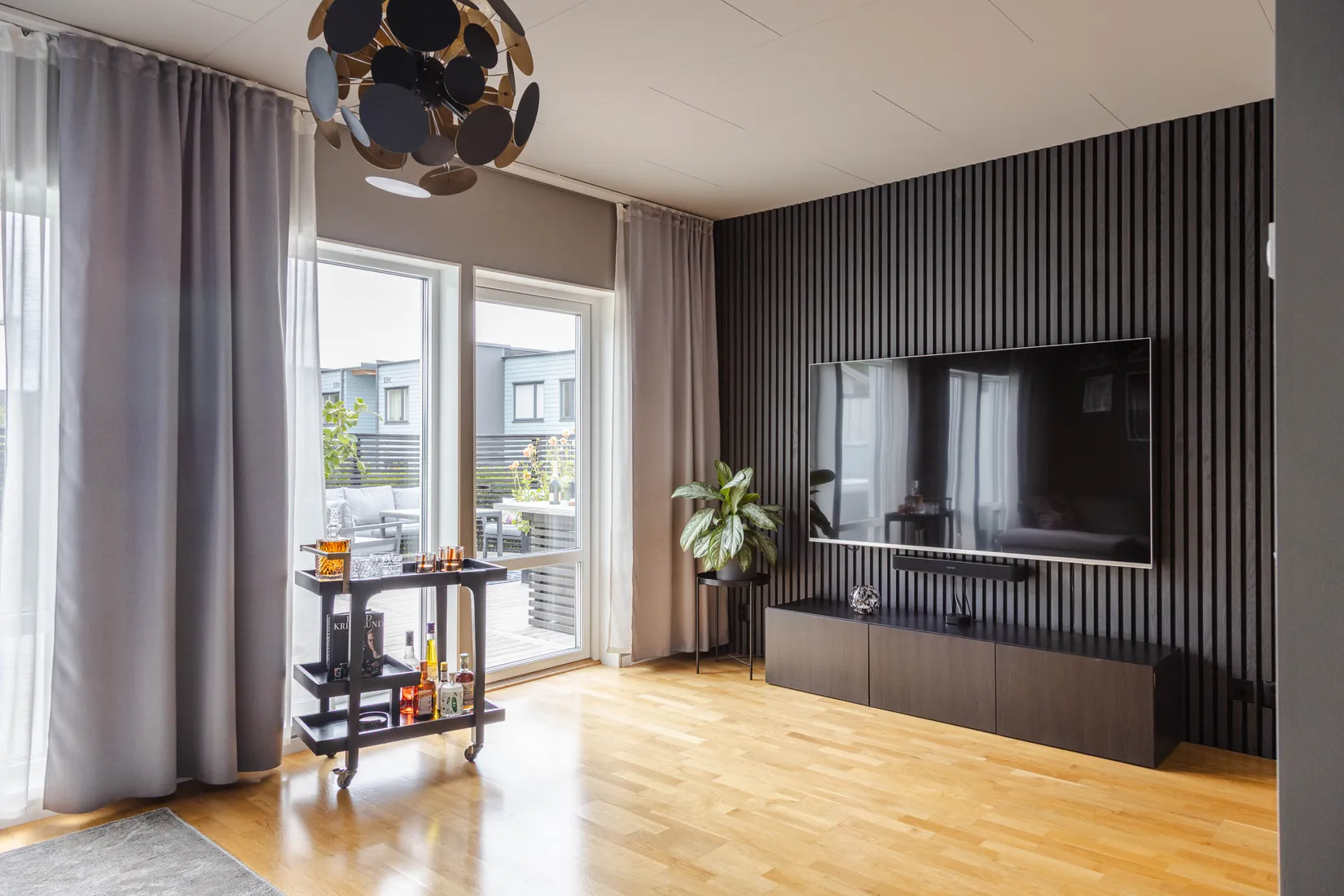 Radhus, Älvdansvägen 4, Älvkullen, Västerås