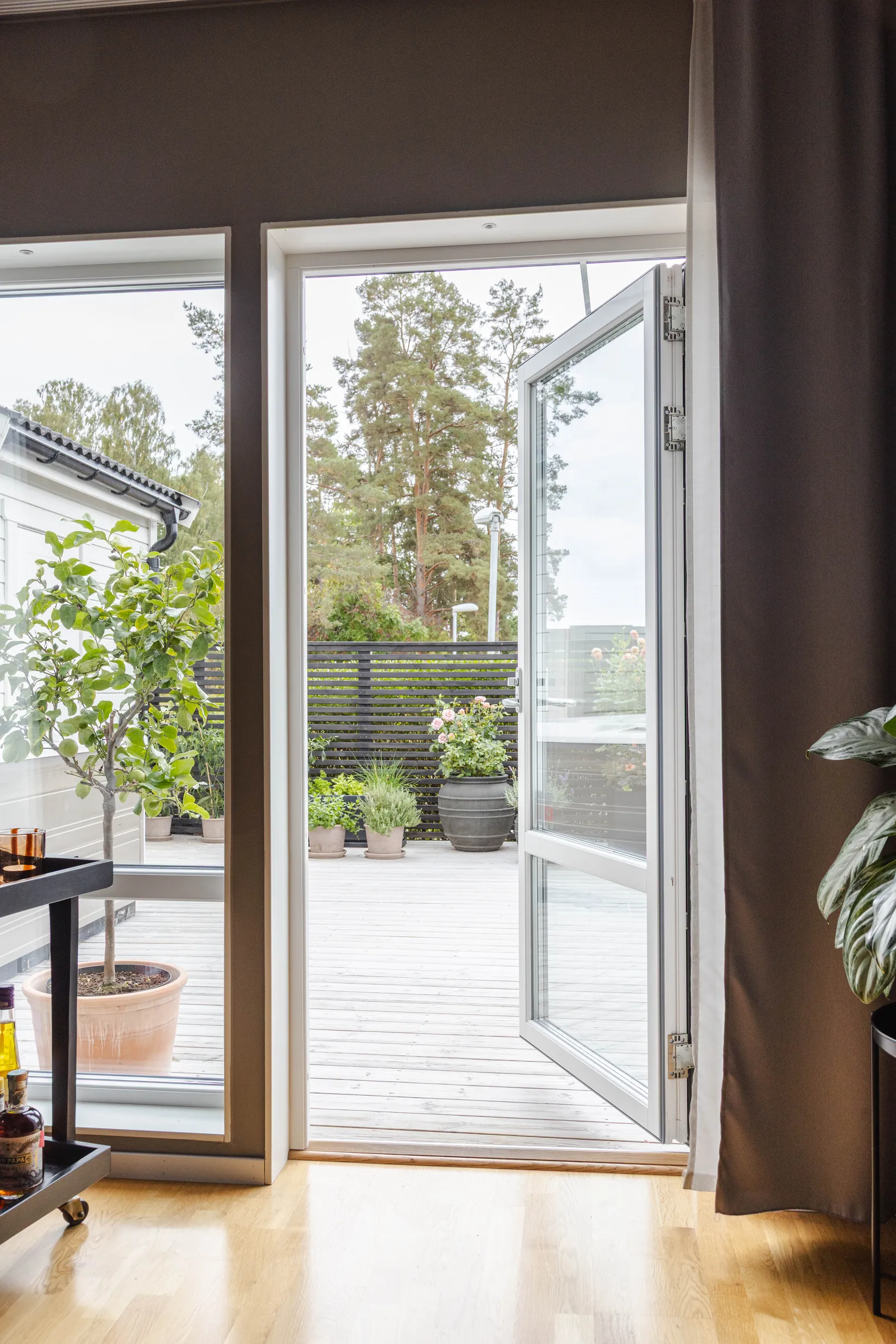 Radhus, Älvdansvägen 4, Älvkullen, Västerås