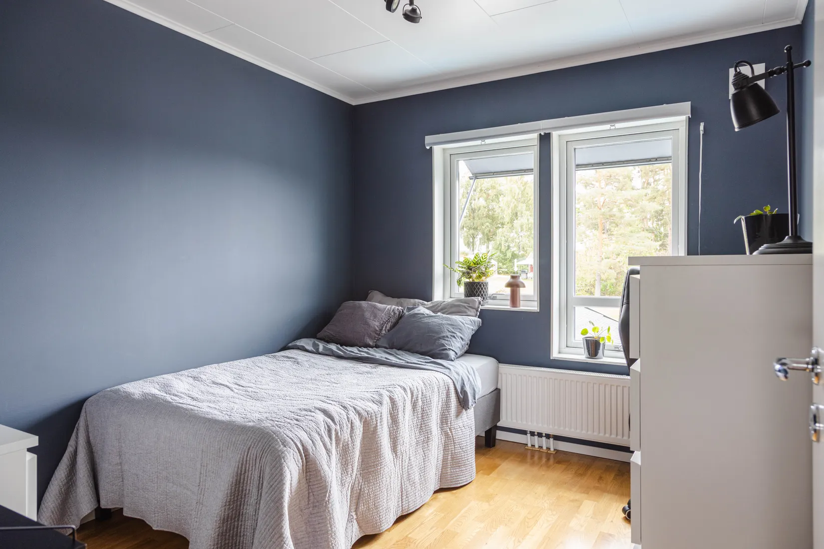 Radhus, Älvdansvägen 4, Älvkullen, Västerås