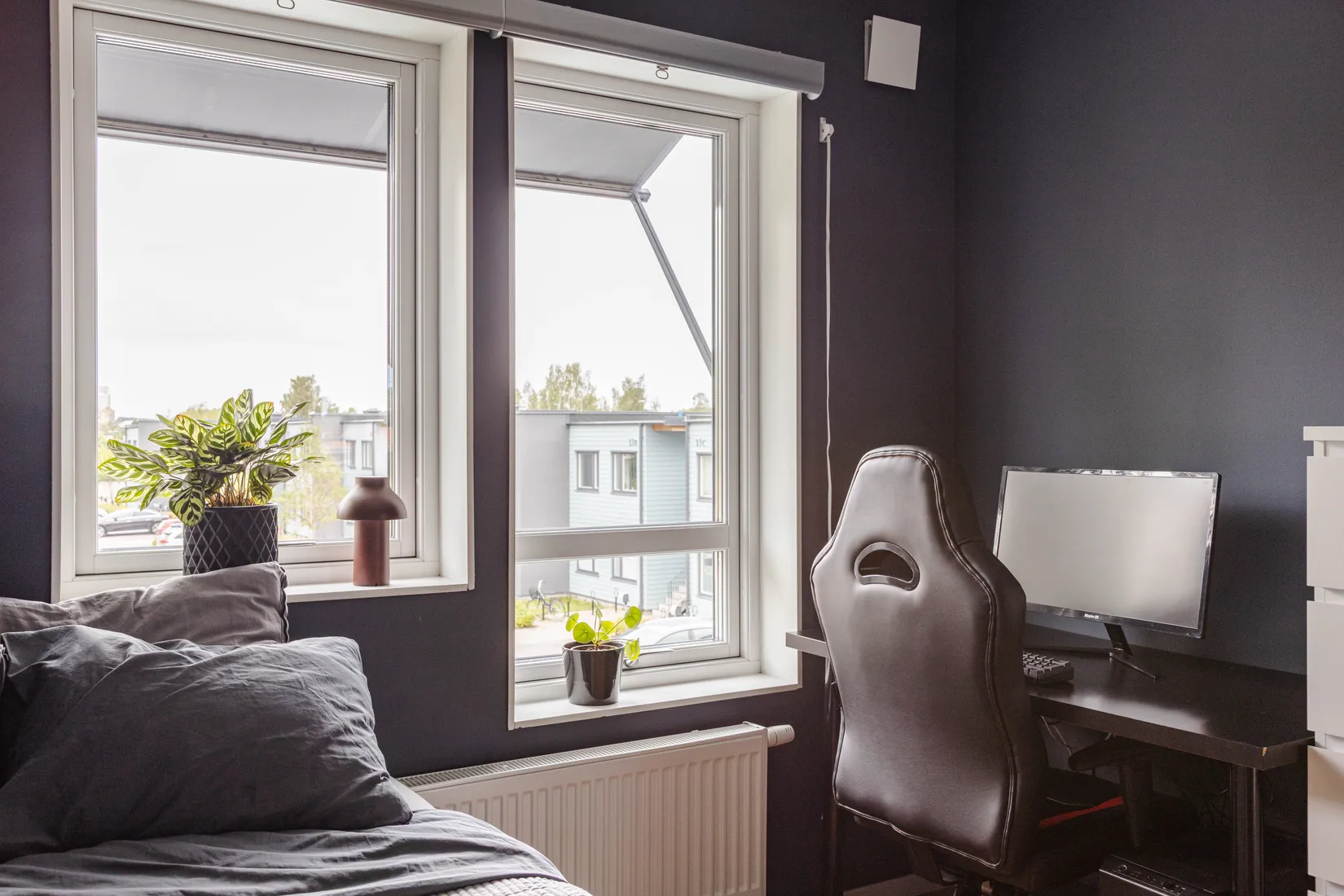 Radhus, Älvdansvägen 4, Älvkullen, Västerås