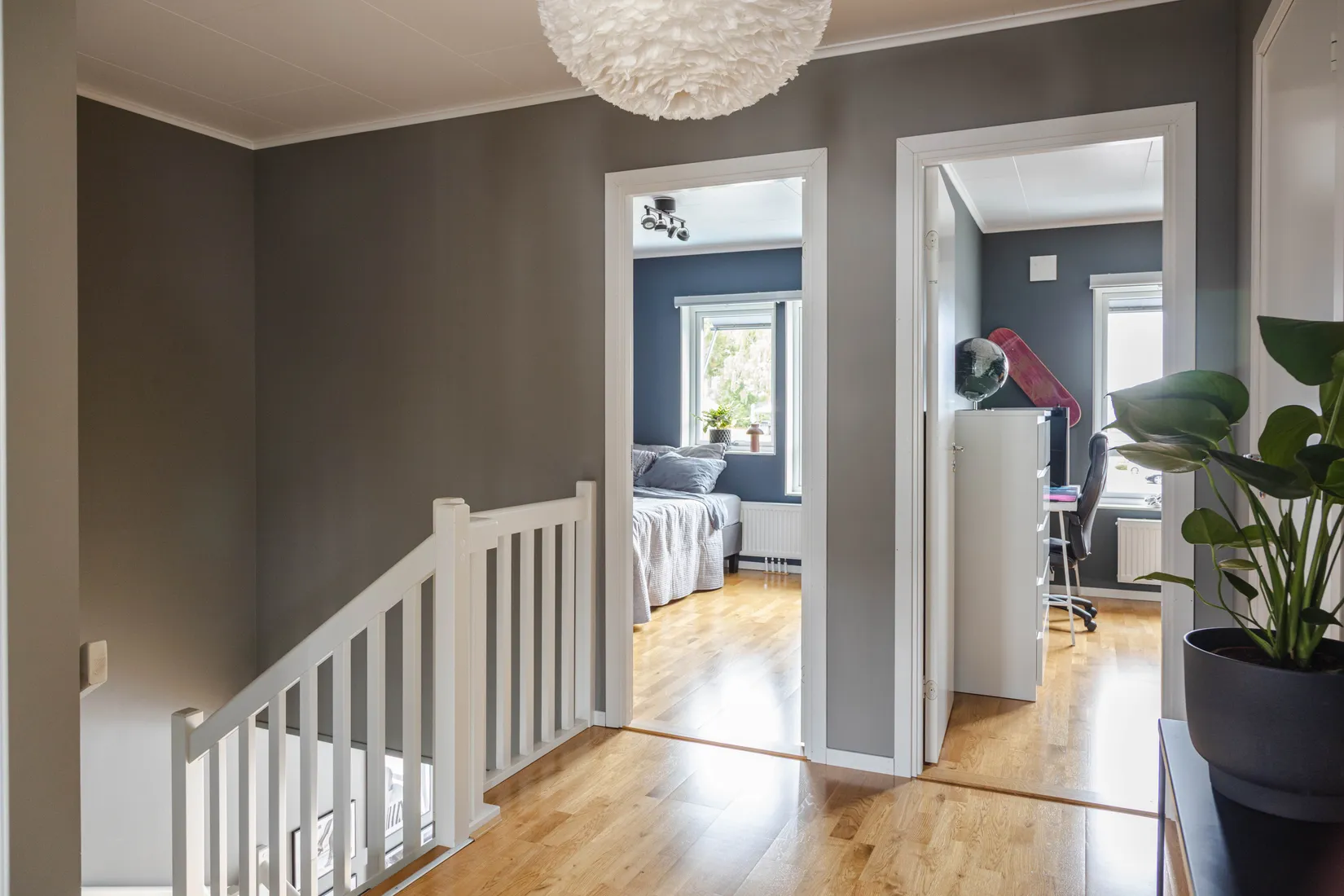 Radhus, Älvdansvägen 4, Älvkullen, Västerås