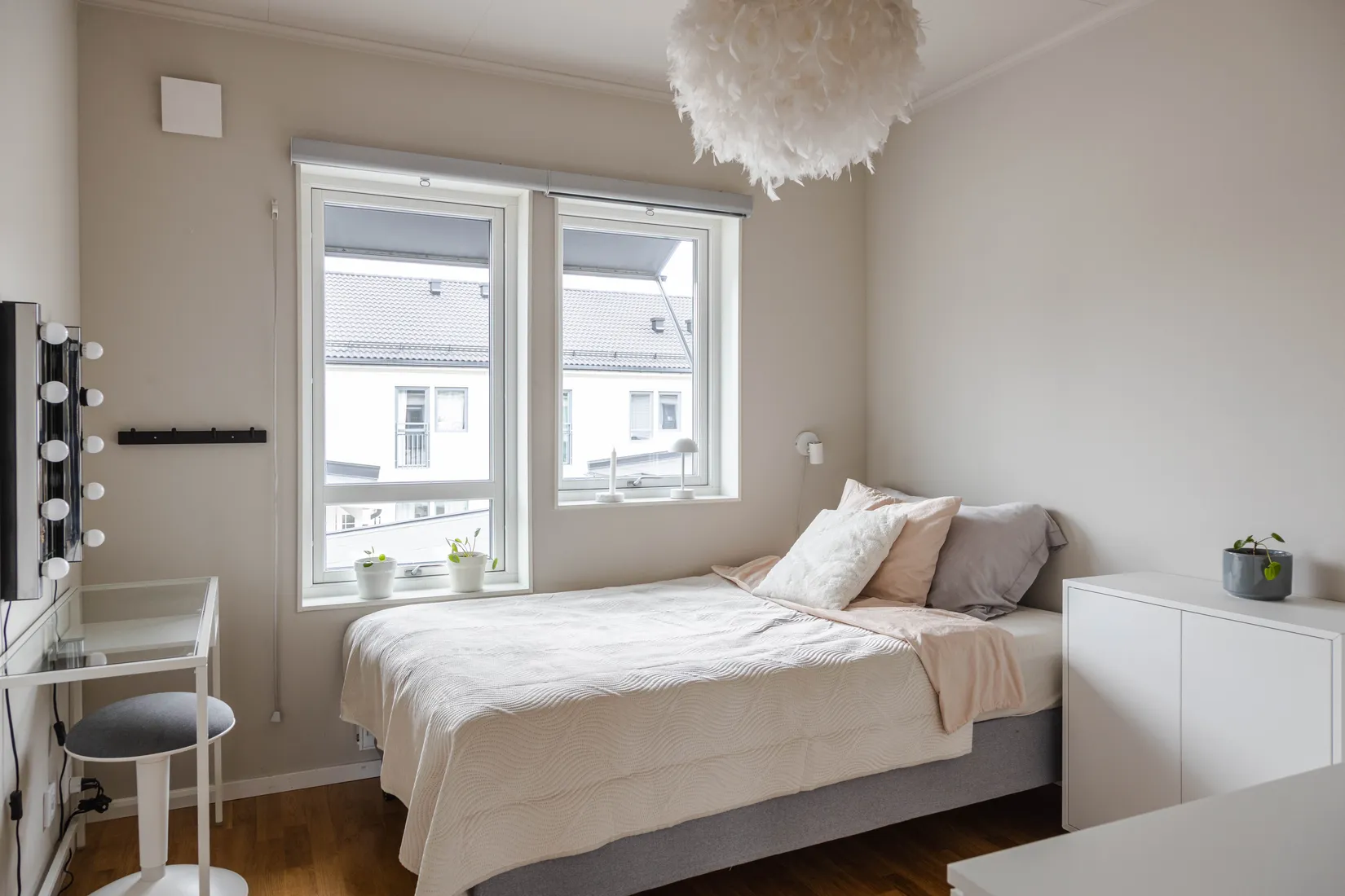 Radhus, Älvdansvägen 4, Älvkullen, Västerås