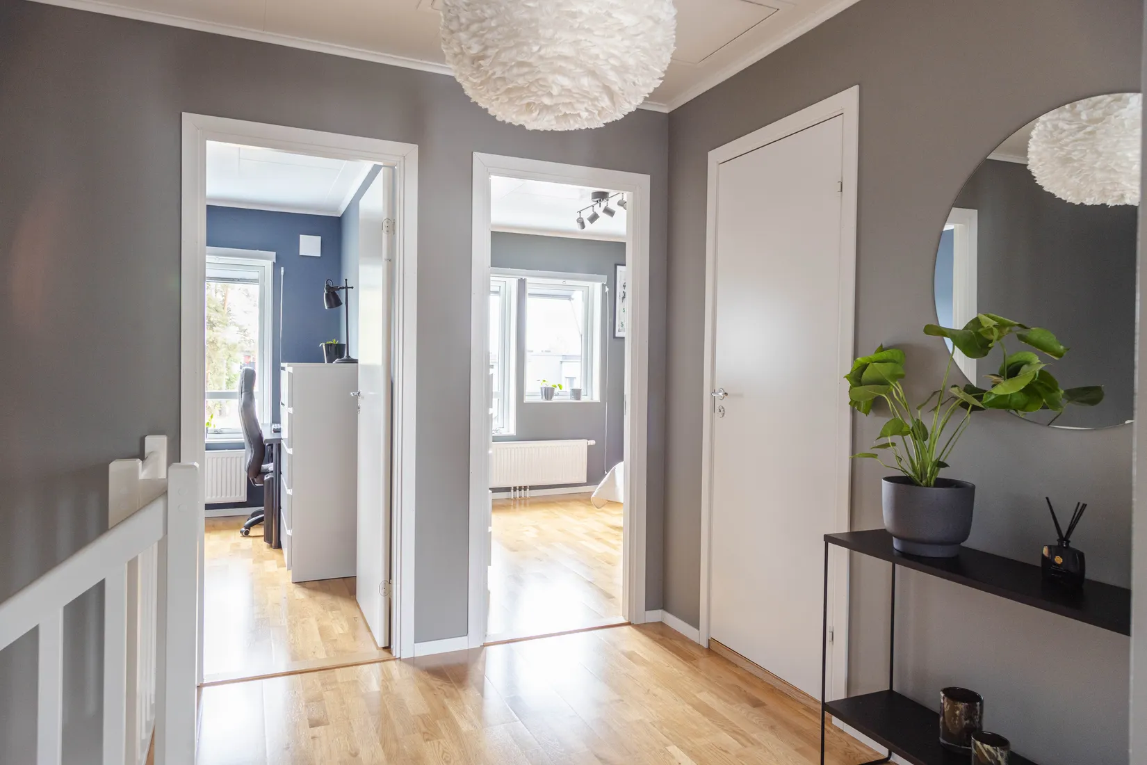 Radhus, Älvdansvägen 4, Älvkullen, Västerås