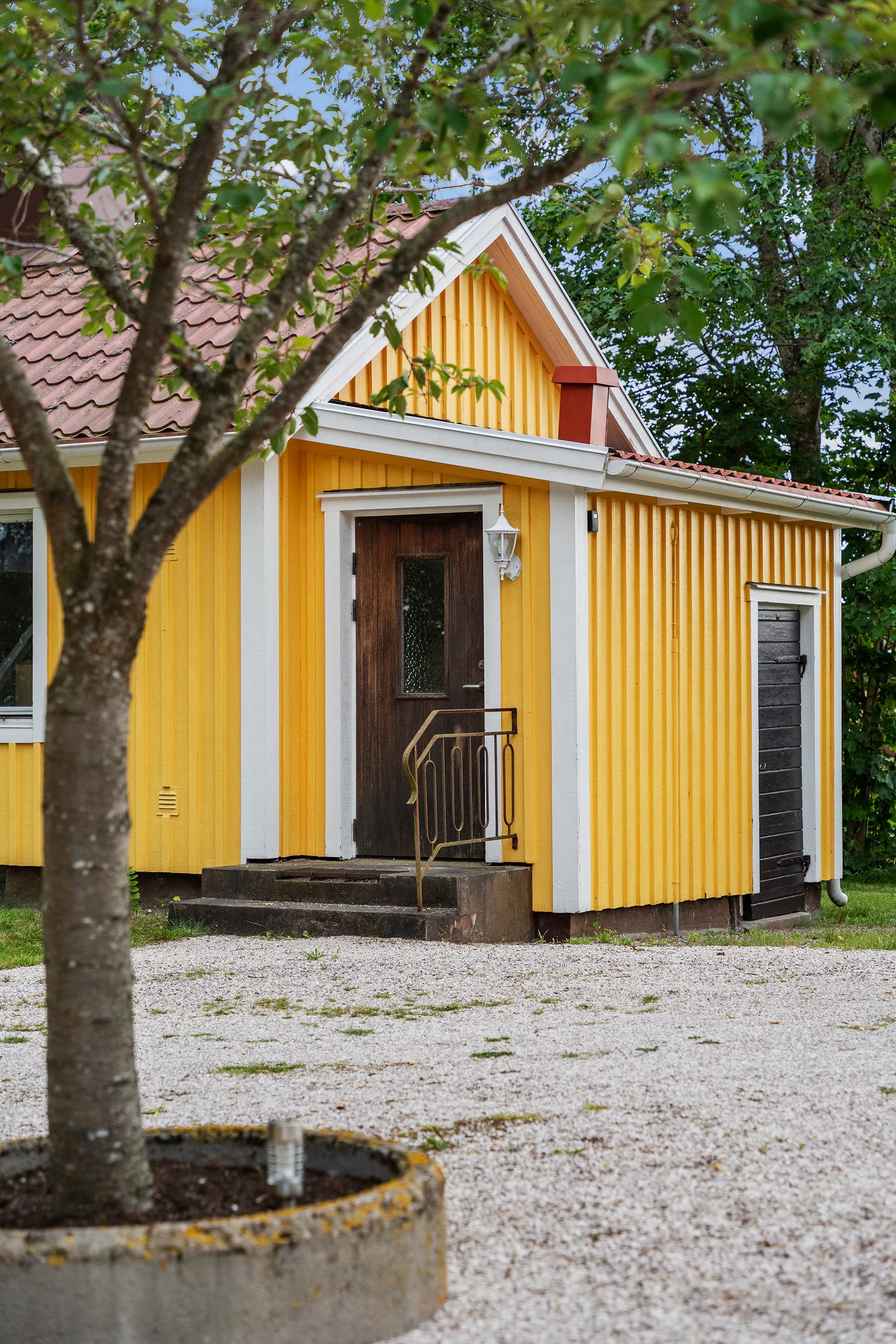 Villa, Färgelandavägen 4, Brålanda, Vänersborg