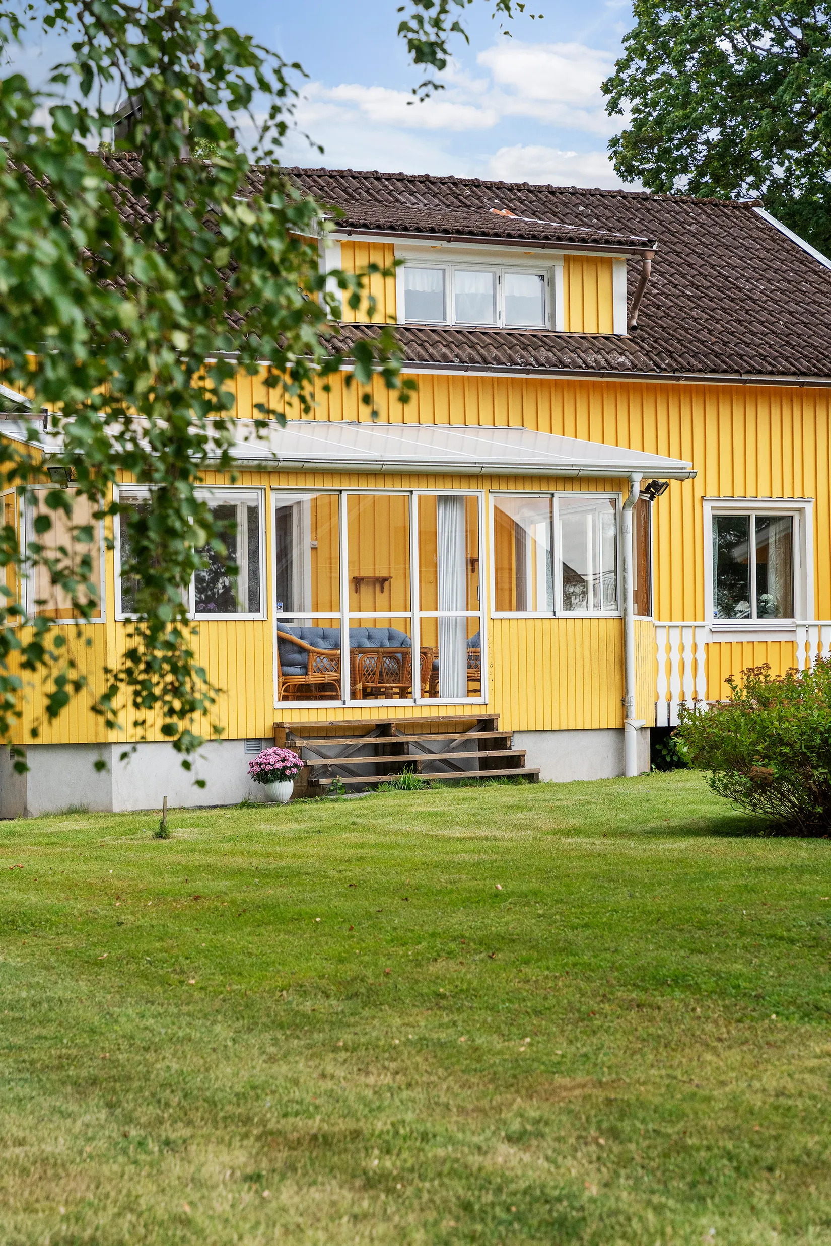 Villa, Färgelandavägen 4, Brålanda, Vänersborg