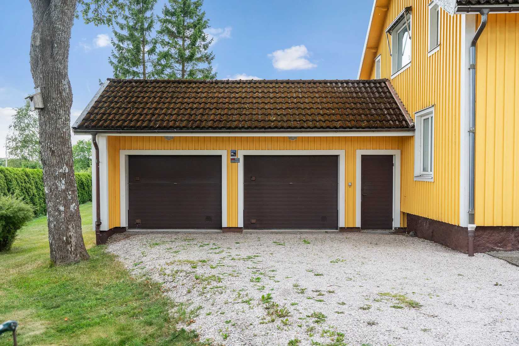 Villa, Färgelandavägen 4, Brålanda, Vänersborg