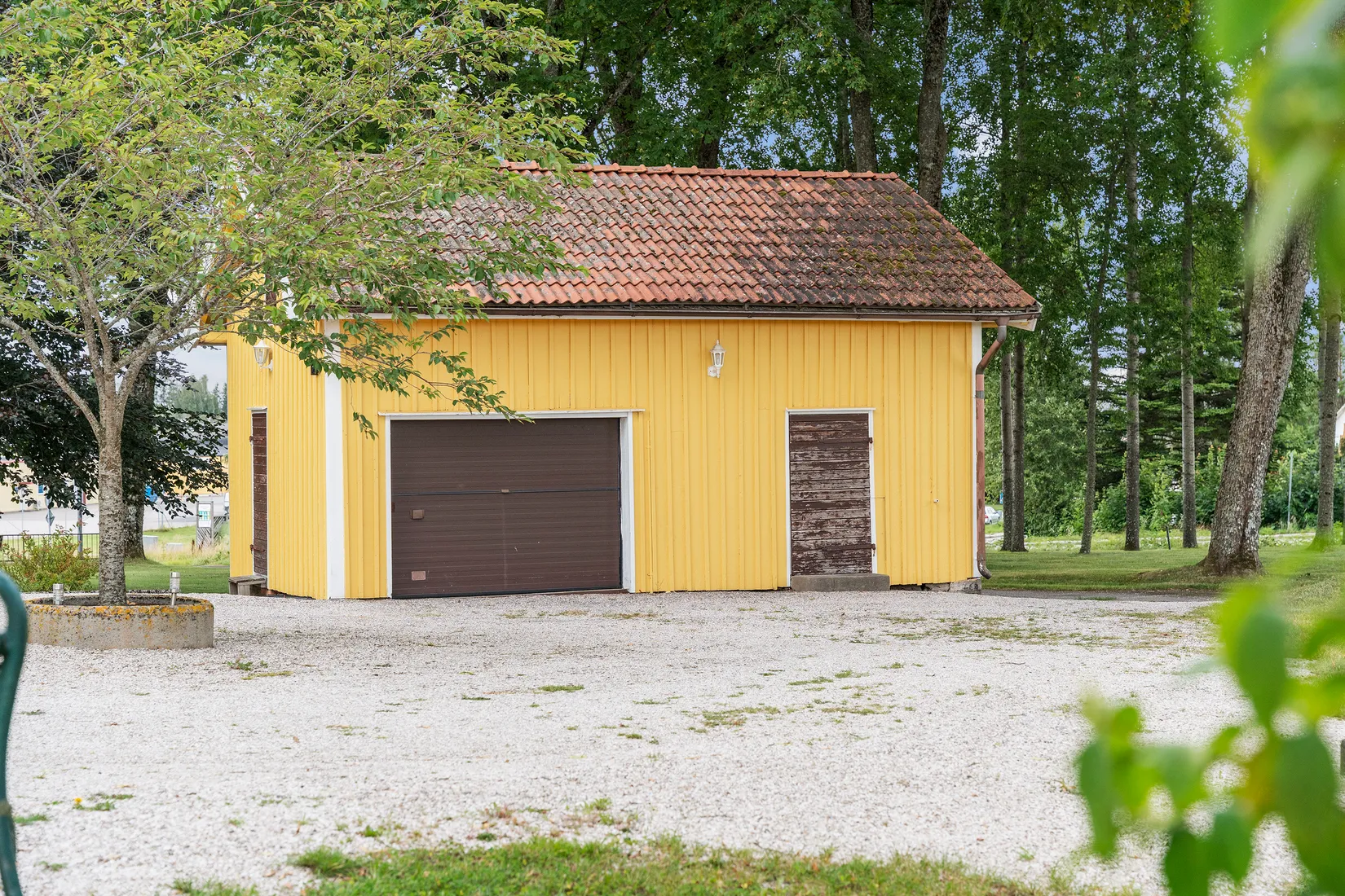 Villa, Färgelandavägen 4, Brålanda, Vänersborg