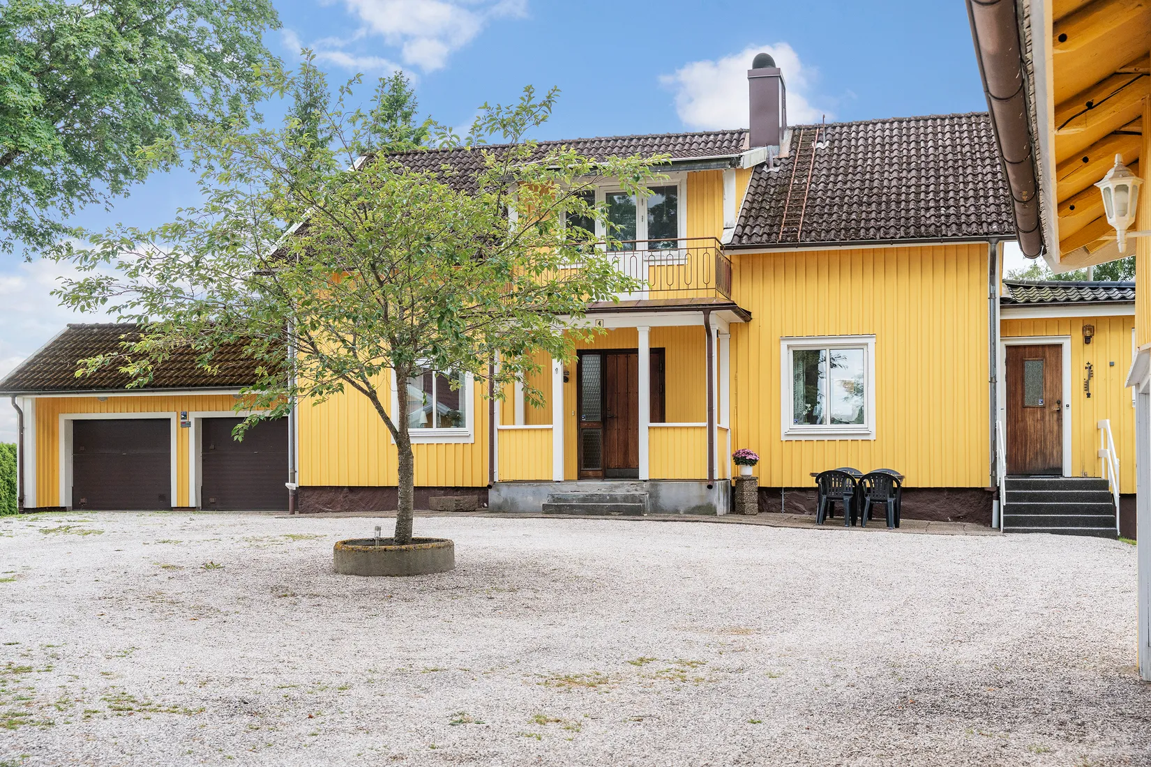 Villa, Färgelandavägen 4, Brålanda, Vänersborg