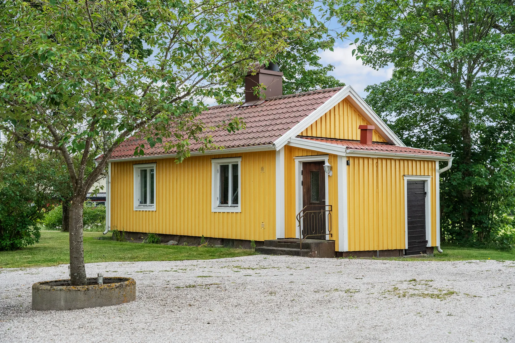Villa, Färgelandavägen 4, Brålanda, Vänersborg