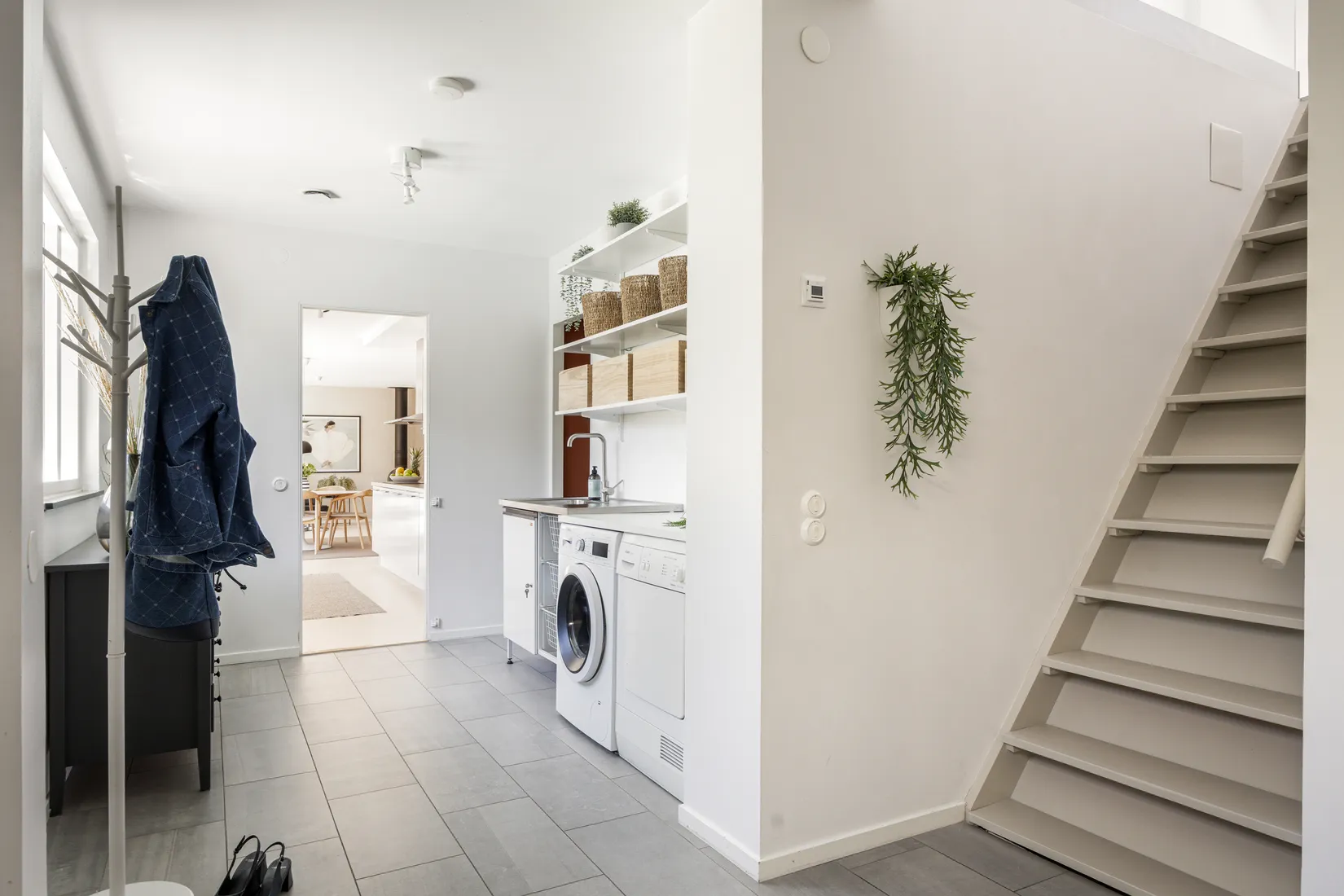 Radhus, Briggatan 33, Lomma - Båtgatorna, Lomma