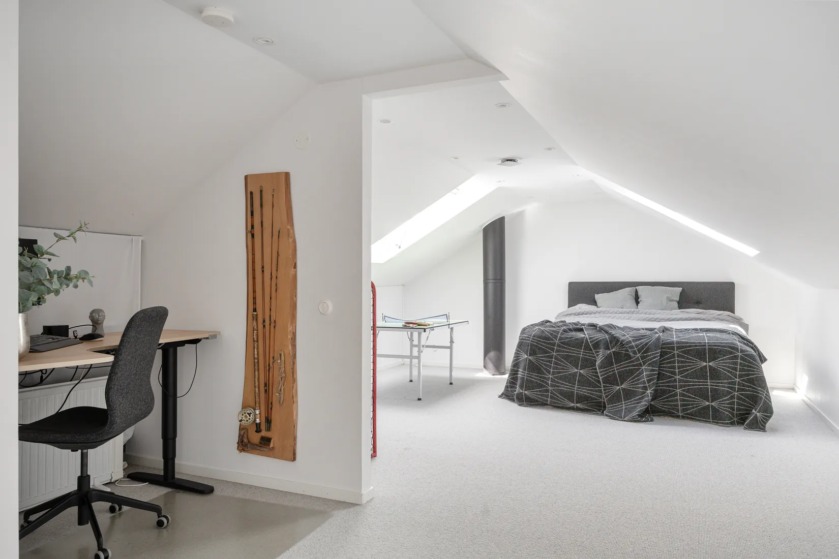 Radhus, Briggatan 33, Lomma - Båtgatorna, Lomma