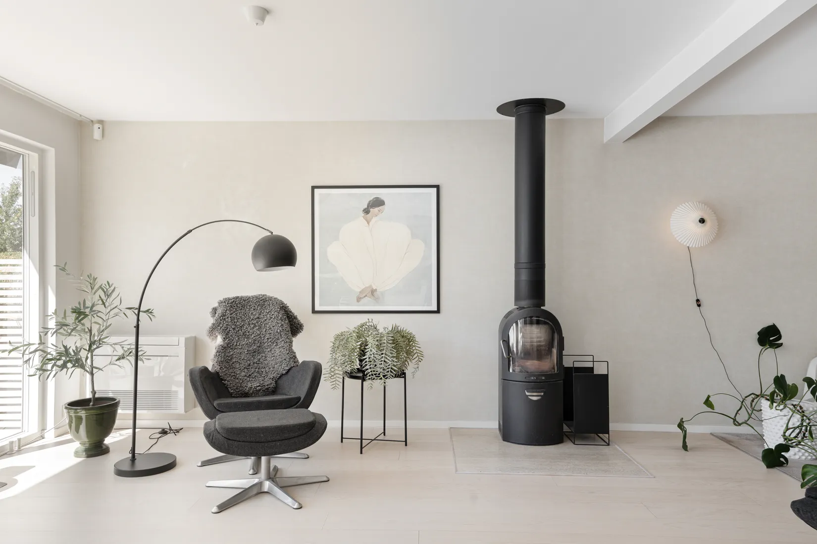 Radhus, Briggatan 33, Lomma - Båtgatorna, Lomma