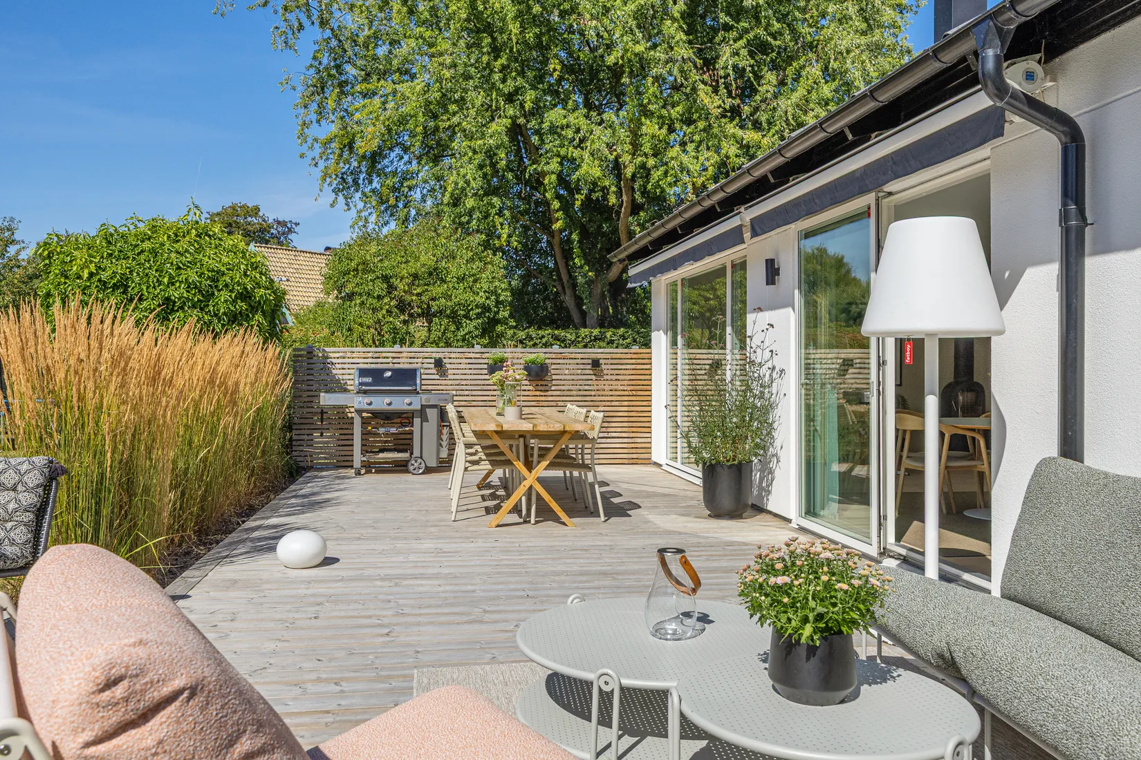 Radhus, Briggatan 33, Lomma - Båtgatorna, Lomma