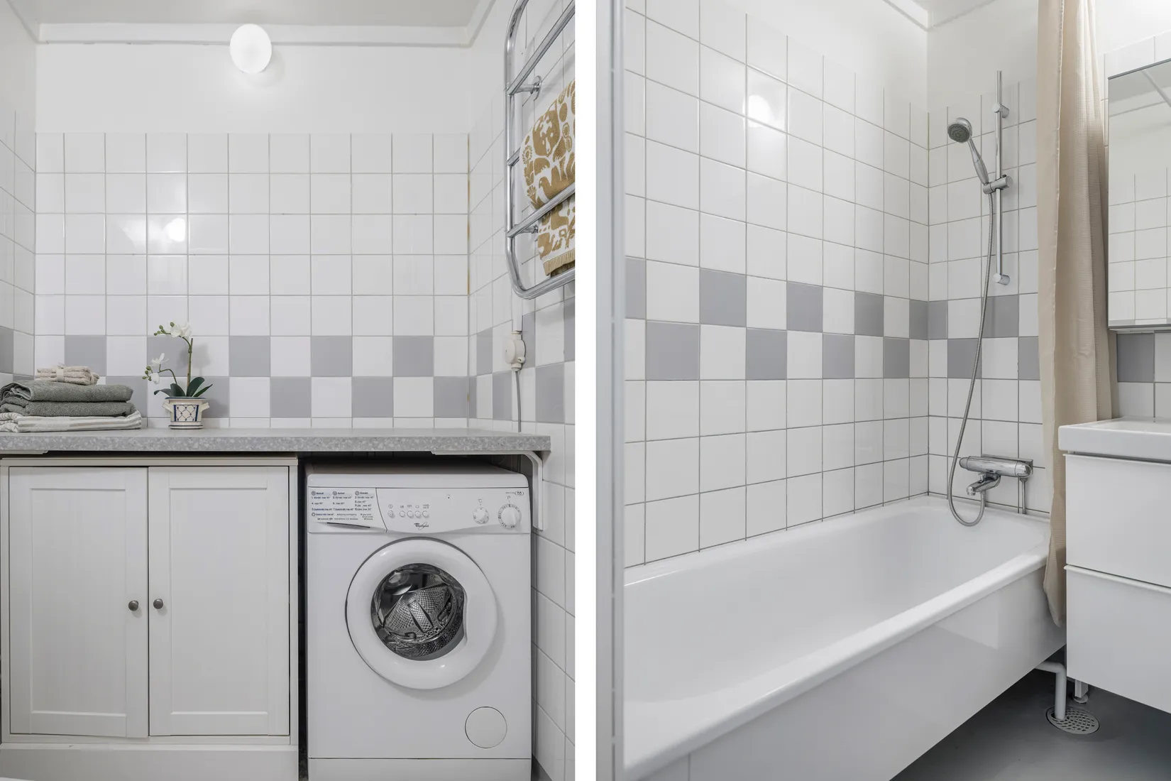 Bostadsrätt, Stensövägen 7, Älta, Nacka