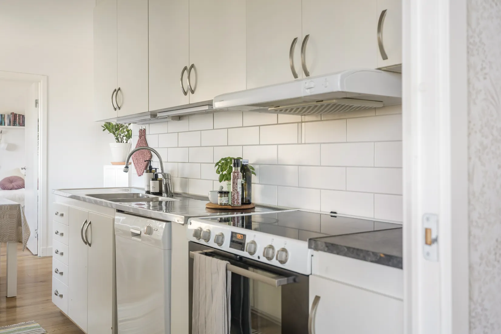 Bostadsrätt, Stensövägen 7, Älta, Nacka