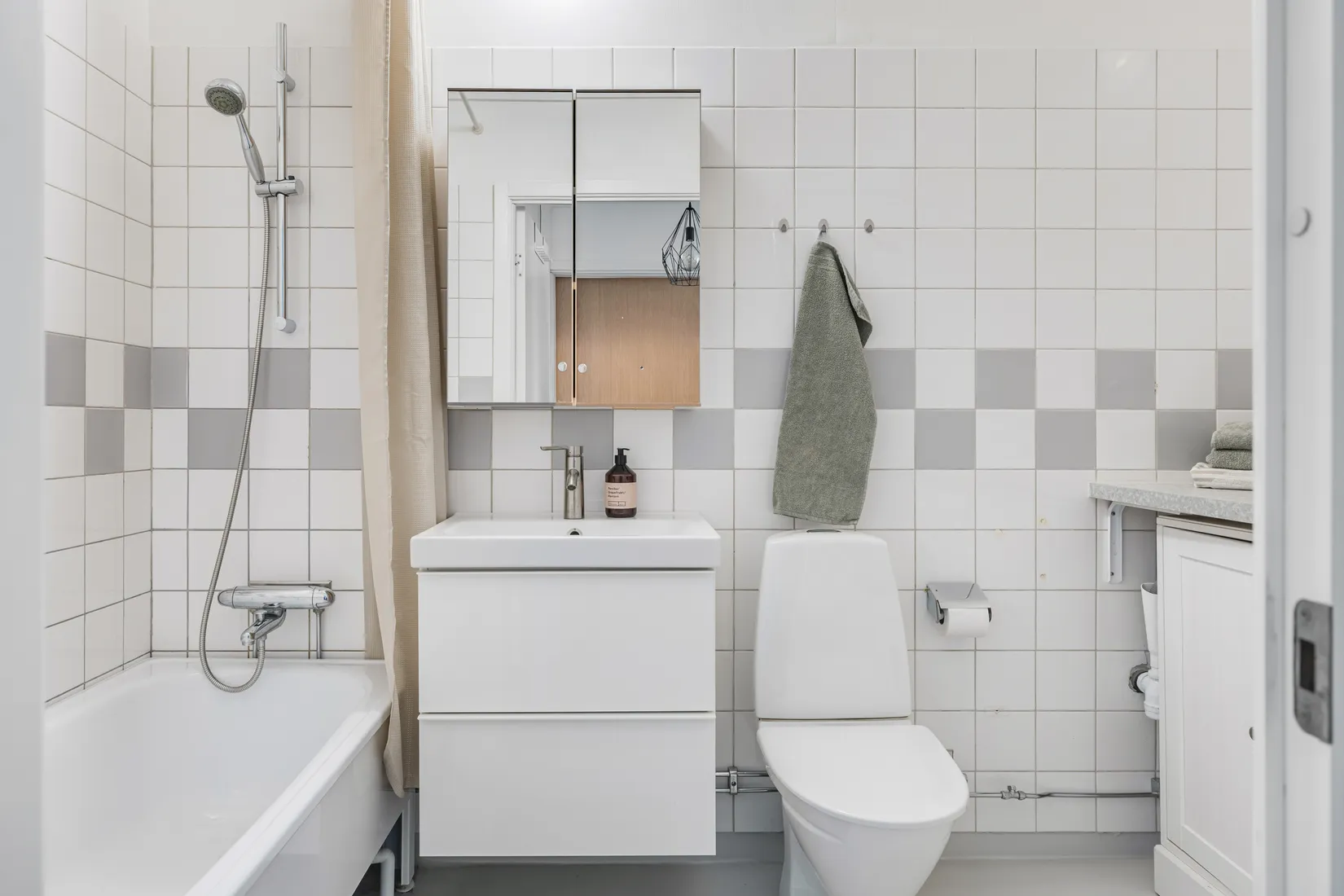 Bostadsrätt, Stensövägen 7, Älta, Nacka