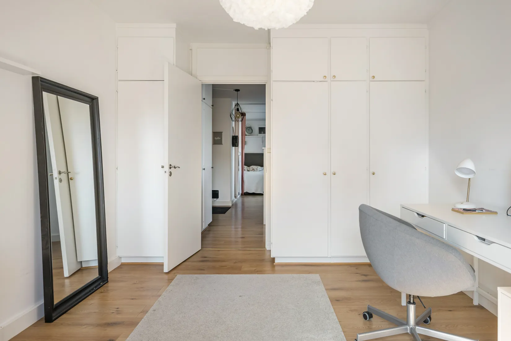 Bostadsrätt, Stensövägen 7, Älta, Nacka