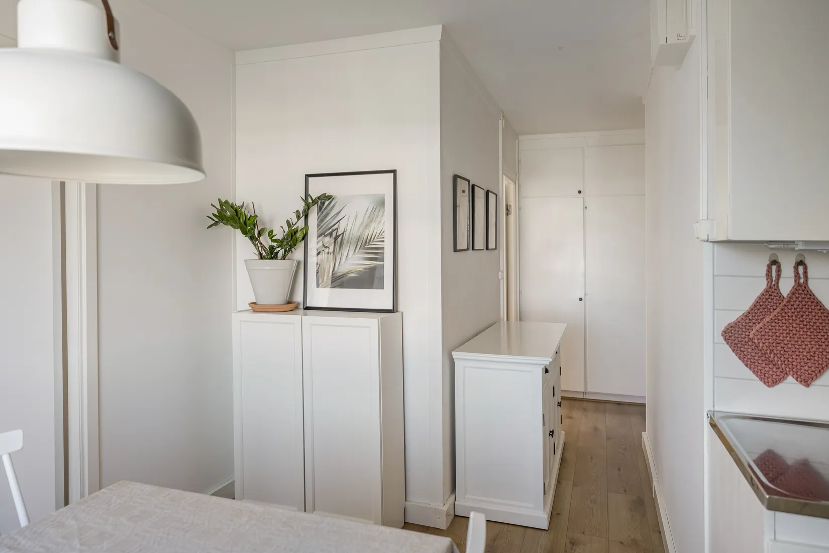 Bostadsrätt, Stensövägen 7, Älta, Nacka