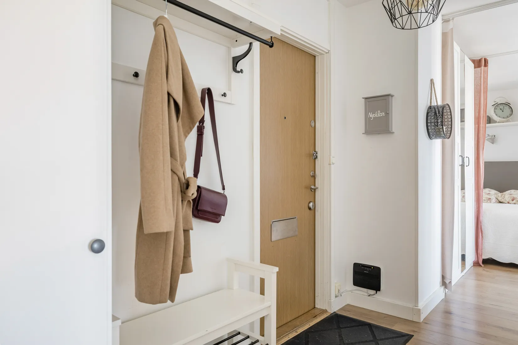 Bostadsrätt, Stensövägen 7, Älta, Nacka
