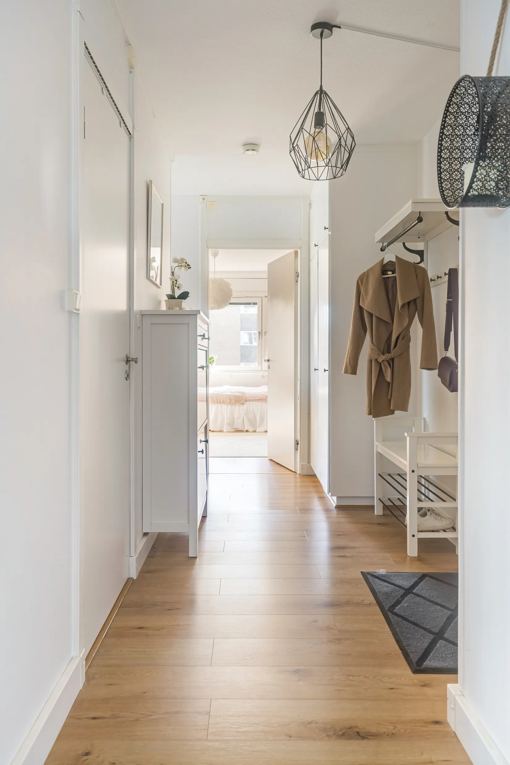 Bostadsrätt, Stensövägen 7, Älta, Nacka