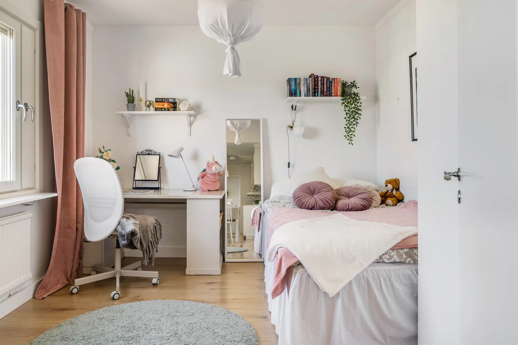 Bostadsrätt, Stensövägen 7, Älta, Nacka