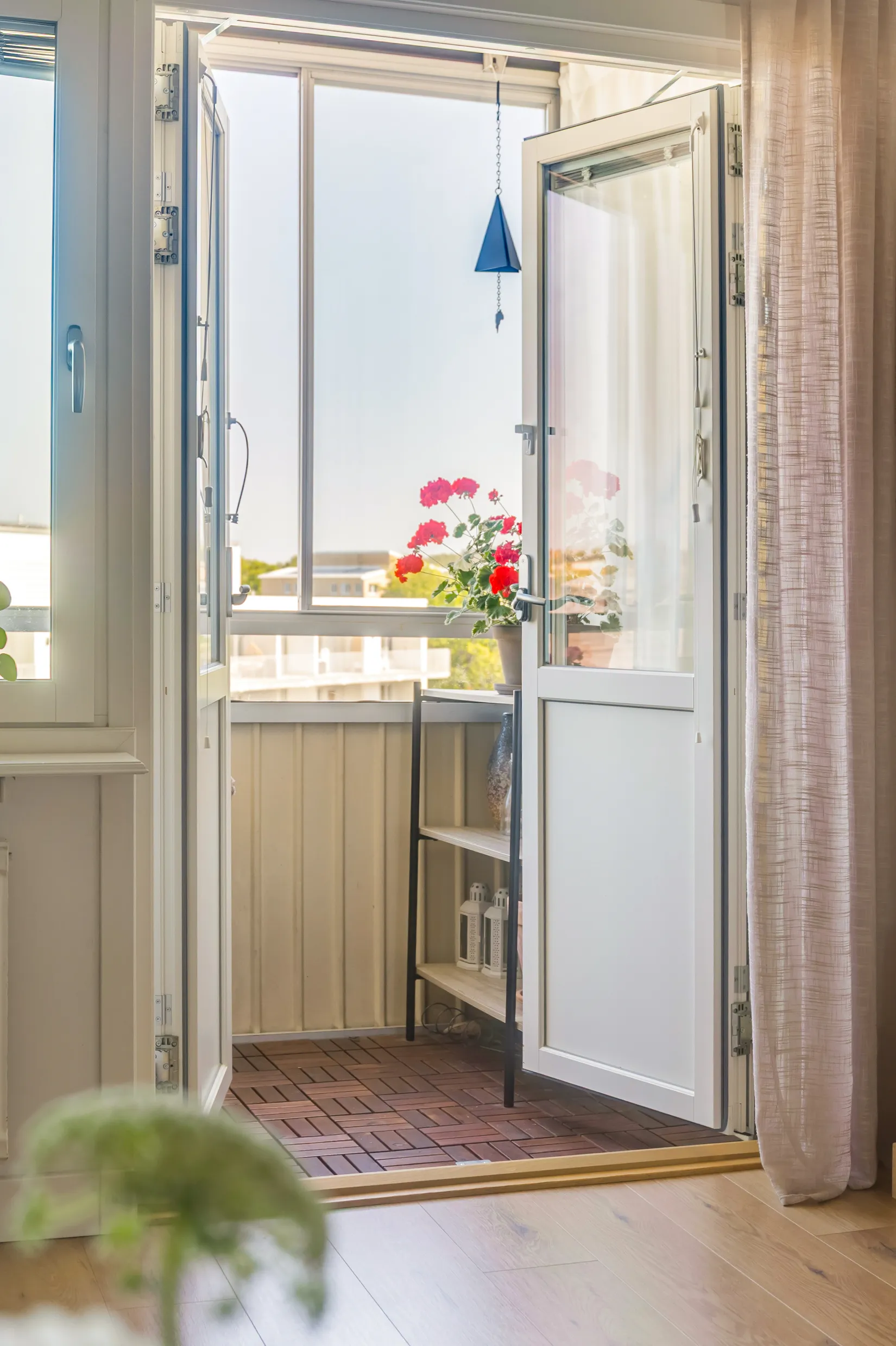 Bostadsrätt, Stensövägen 7, Älta, Nacka