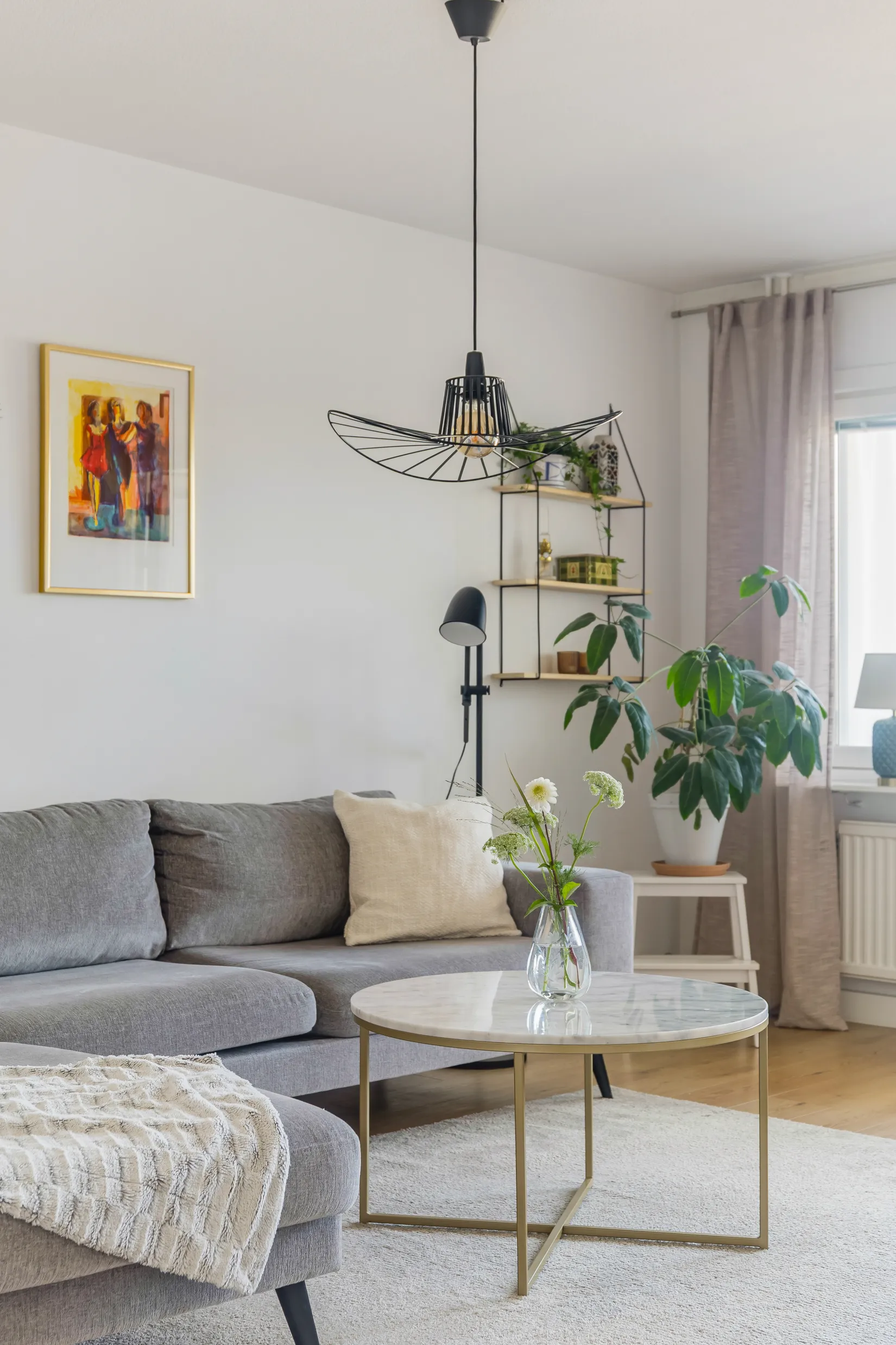 Bostadsrätt, Stensövägen 7, Älta, Nacka