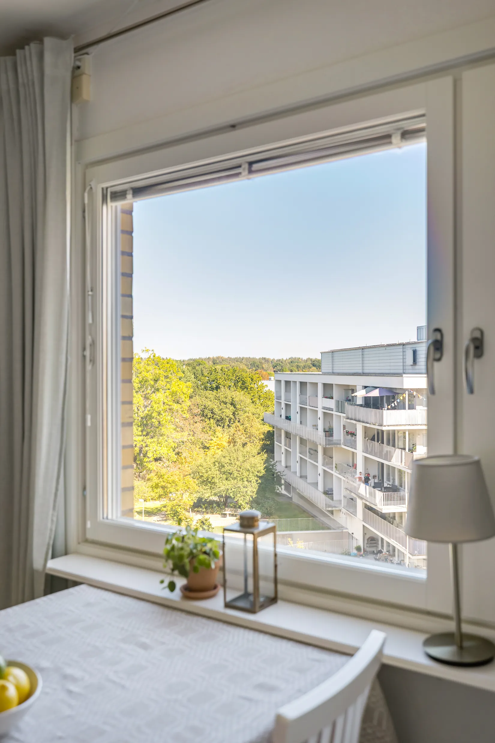 Bostadsrätt, Stensövägen 7, Älta, Nacka