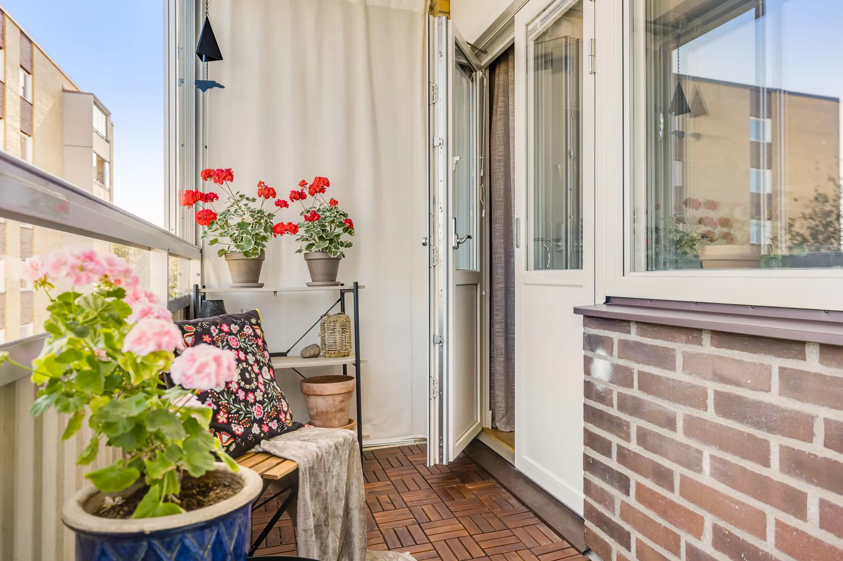 Bostadsrätt, Stensövägen 7, Älta, Nacka