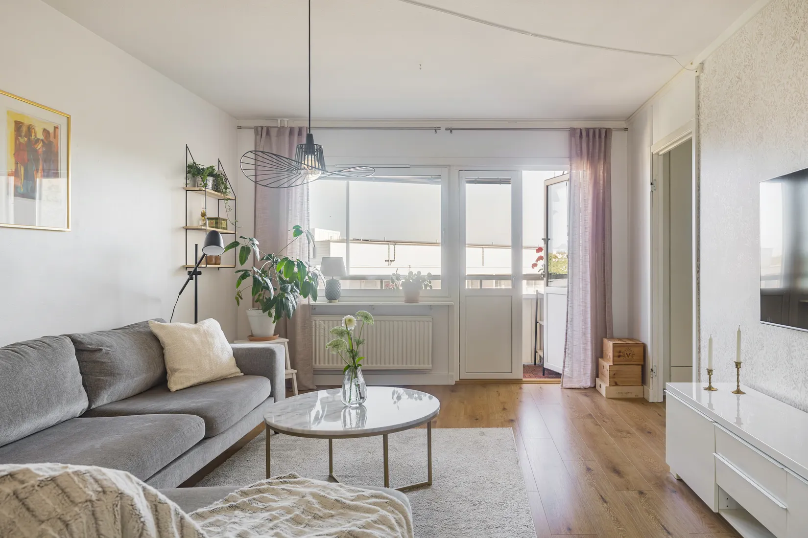 Bostadsrätt, Stensövägen 7, Älta, Nacka