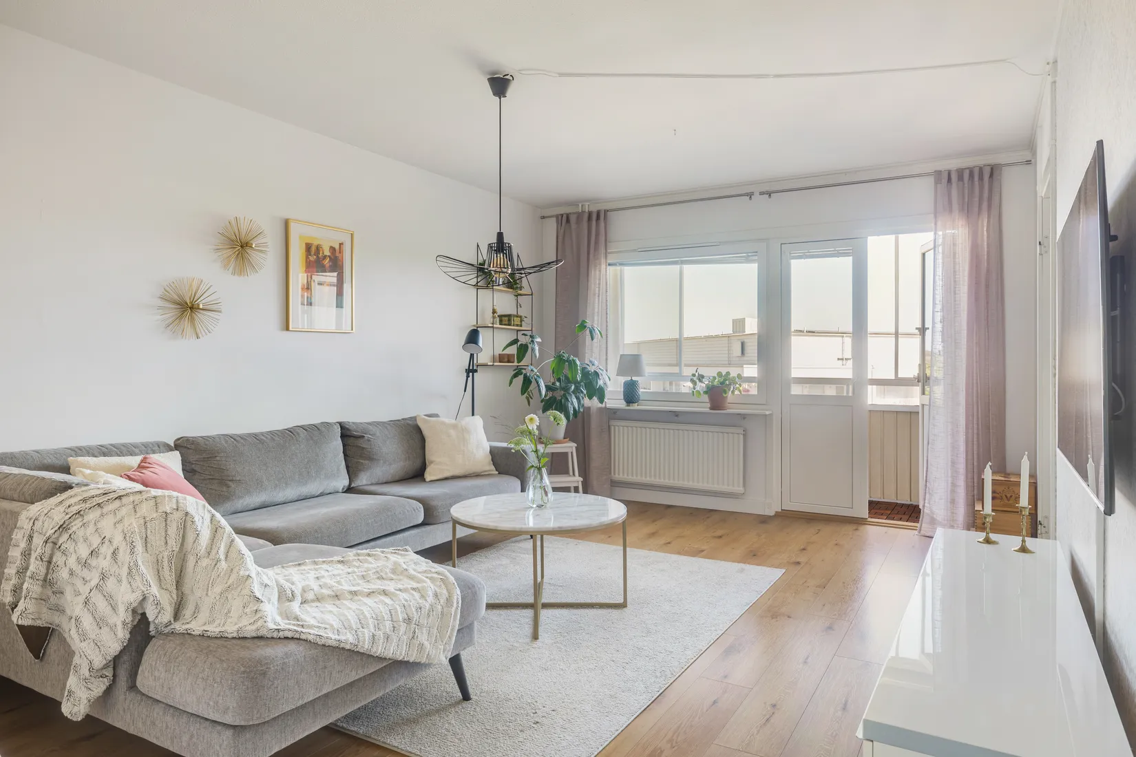 Bostadsrätt, Stensövägen 7, Älta, Nacka