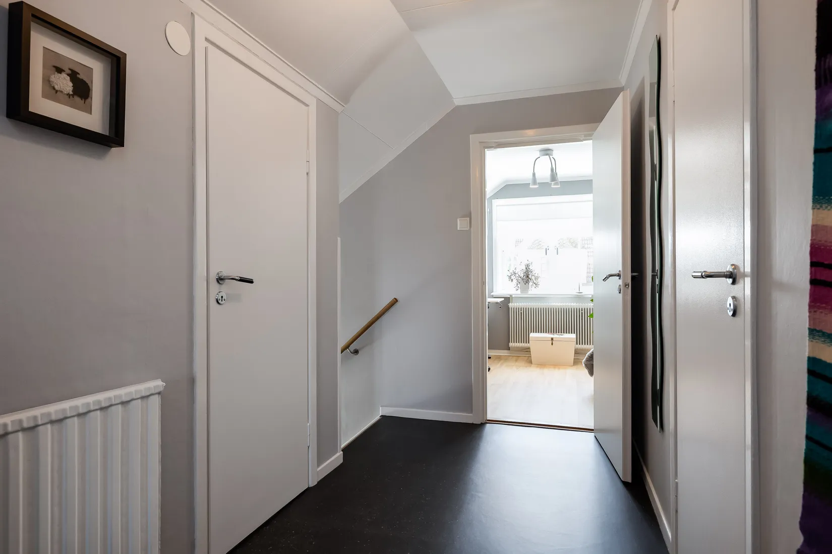 Villa, Torgvägen 18B, Rynninge, Örebro