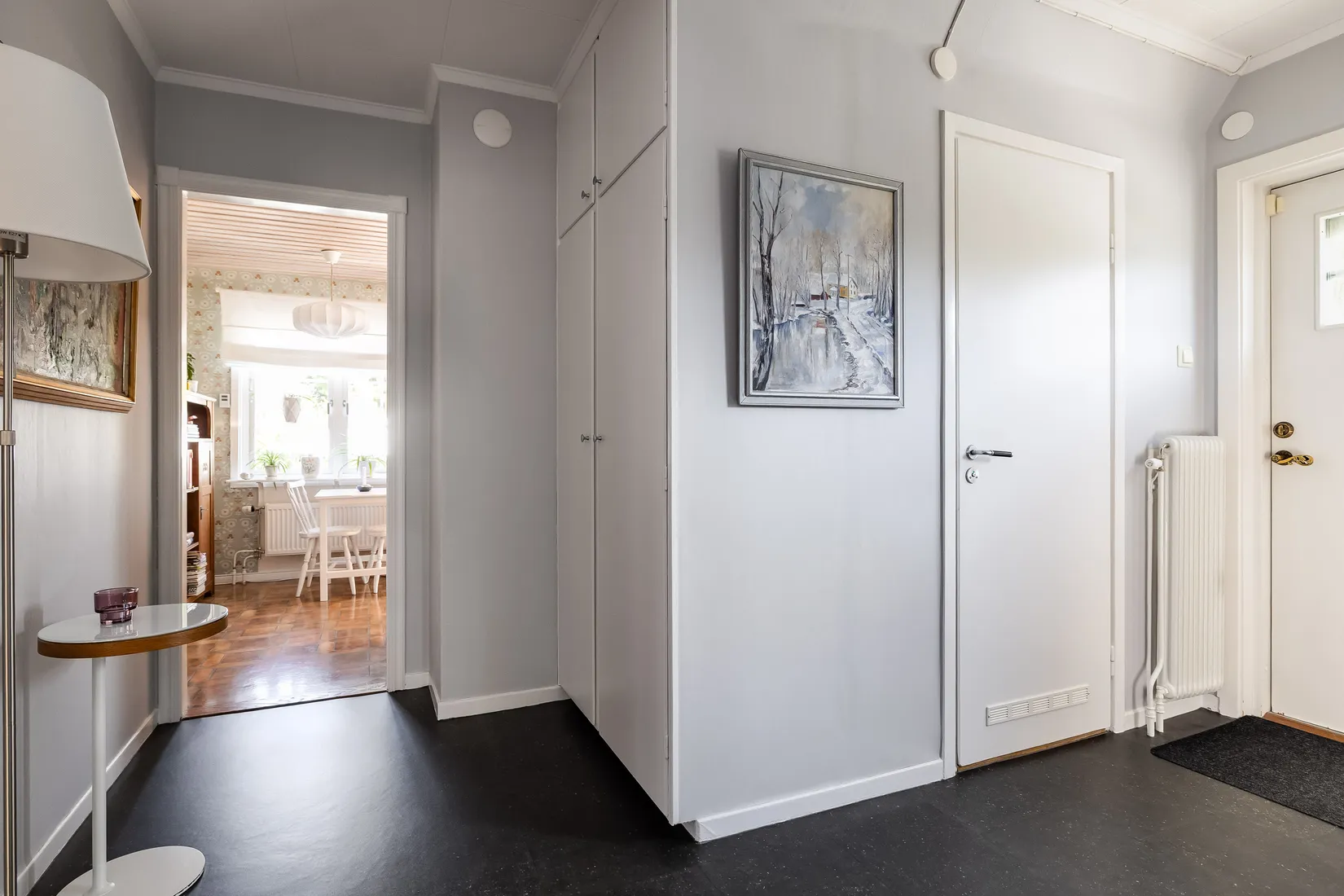 Villa, Torgvägen 18B, Rynninge, Örebro