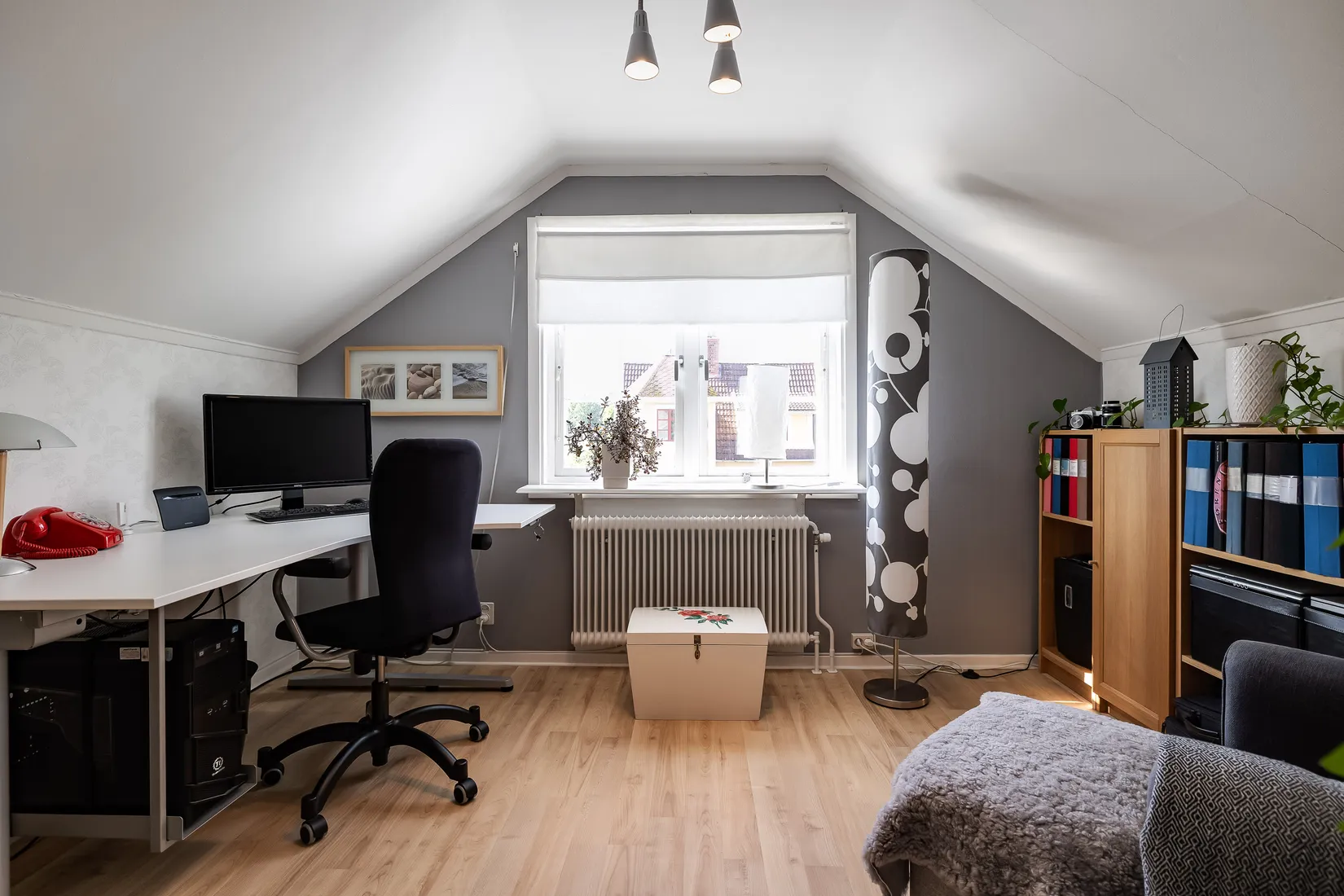 Villa, Torgvägen 18B, Rynninge, Örebro