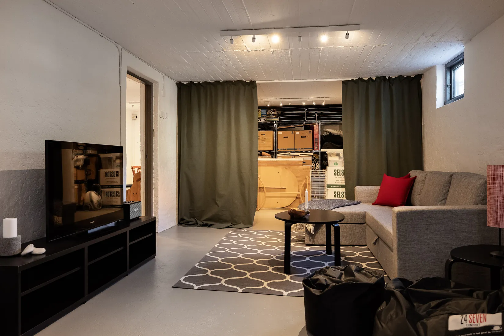 Villa, Torgvägen 18B, Rynninge, Örebro
