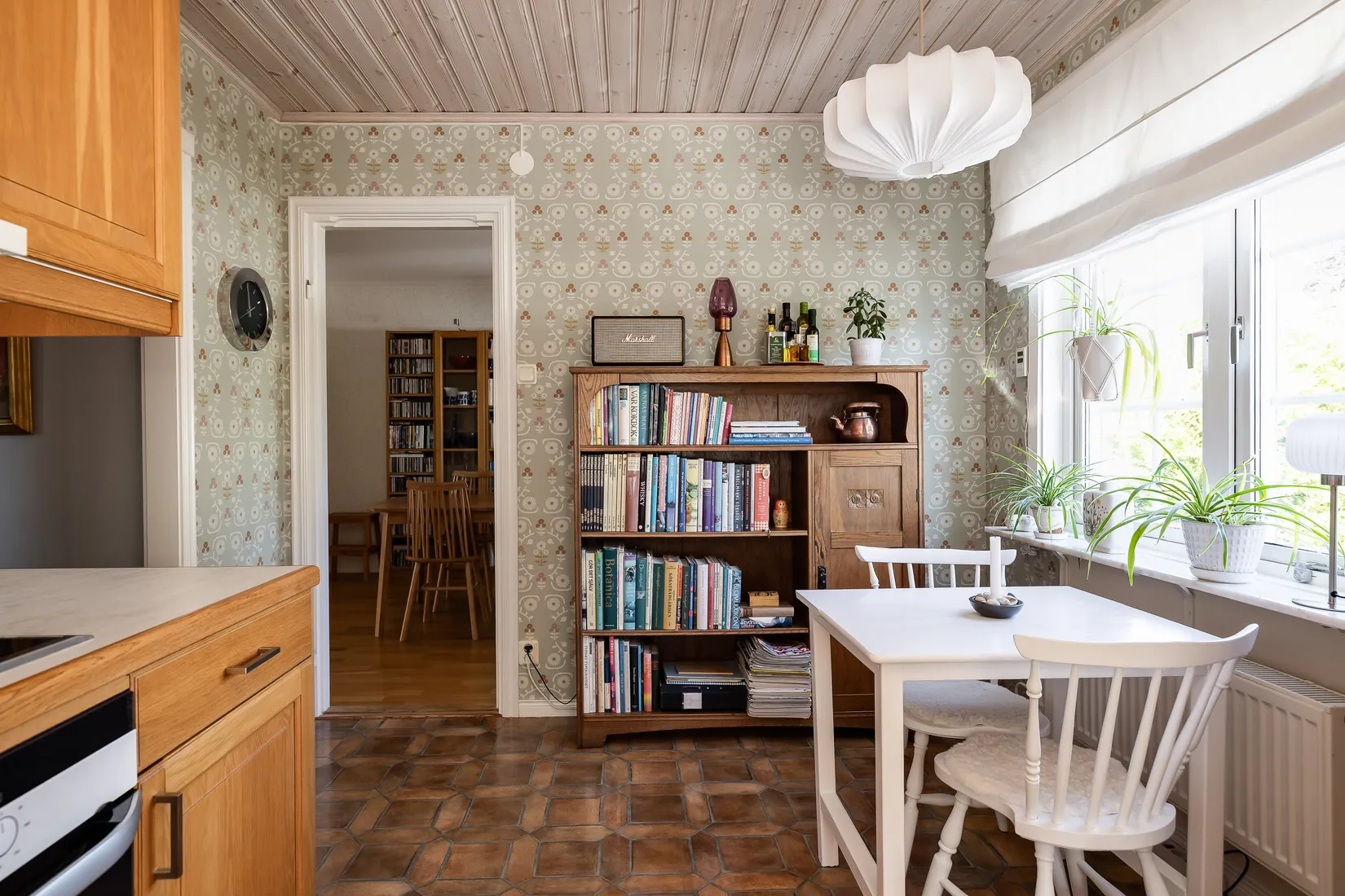 Villa, Torgvägen 18B, Rynninge, Örebro
