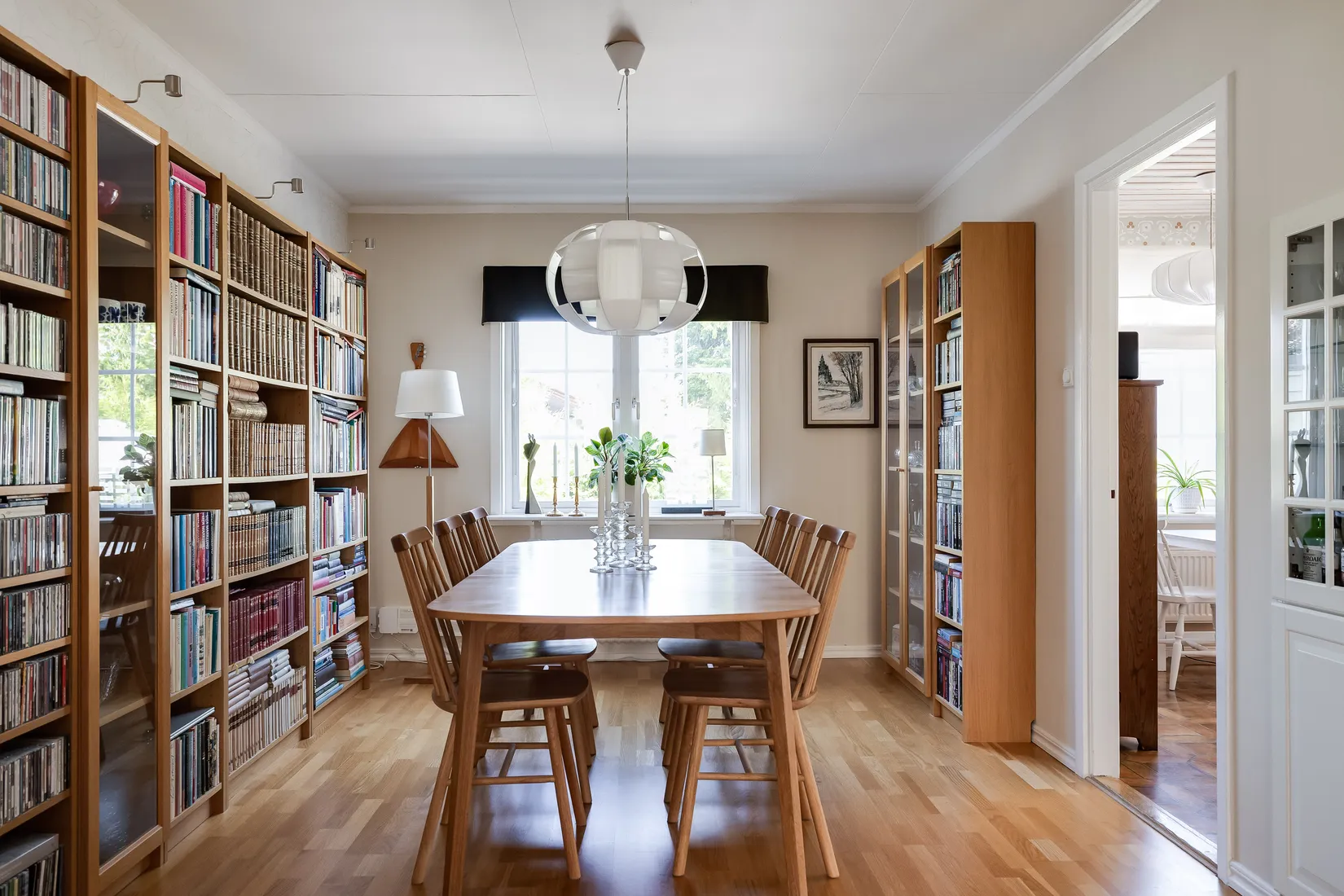 Villa, Torgvägen 18B, Rynninge, Örebro