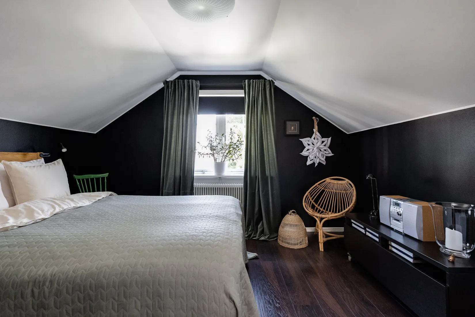 Villa, Torgvägen 18B, Rynninge, Örebro