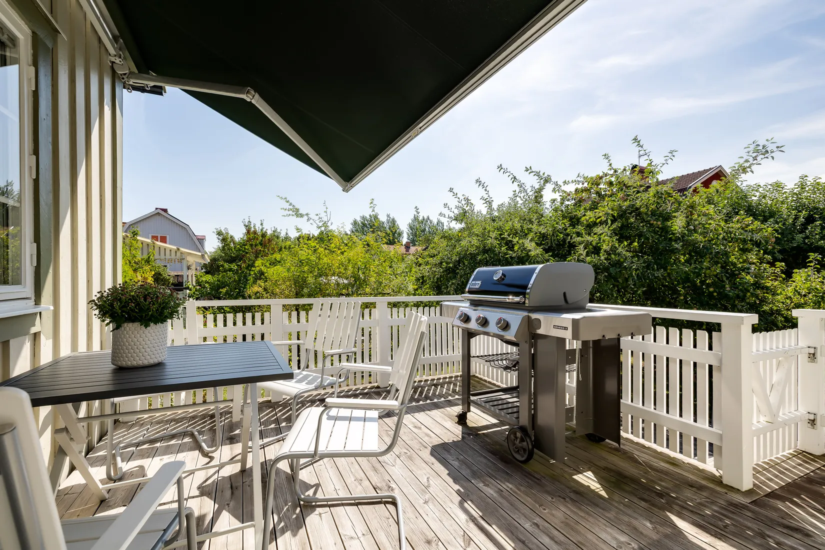 Villa, Torgvägen 18B, Rynninge, Örebro