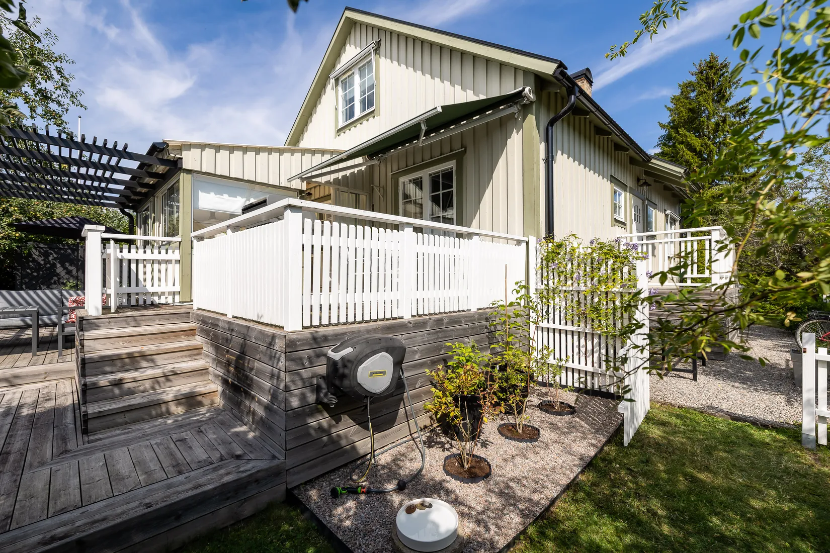 Villa, Torgvägen 18B, Rynninge, Örebro