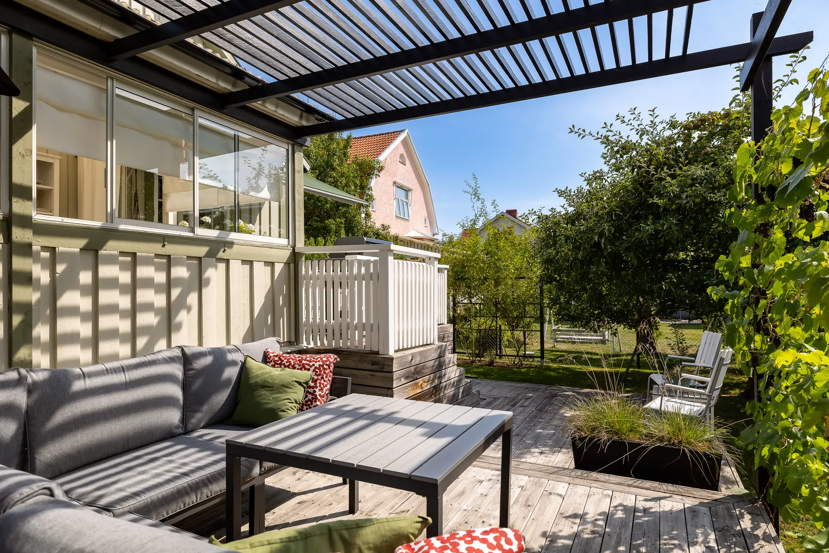 Villa, Torgvägen 18B, Rynninge, Örebro