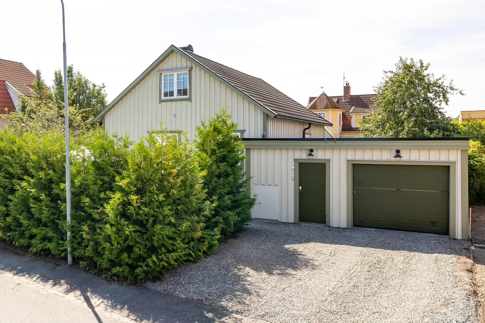 Villa, Torgvägen 18B, Rynninge, Örebro