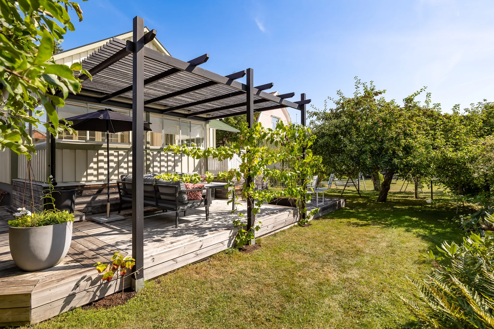 Villa, Torgvägen 18B, Rynninge, Örebro