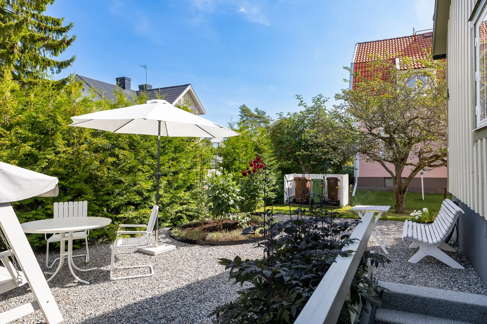 Villa, Torgvägen 18B, Rynninge, Örebro