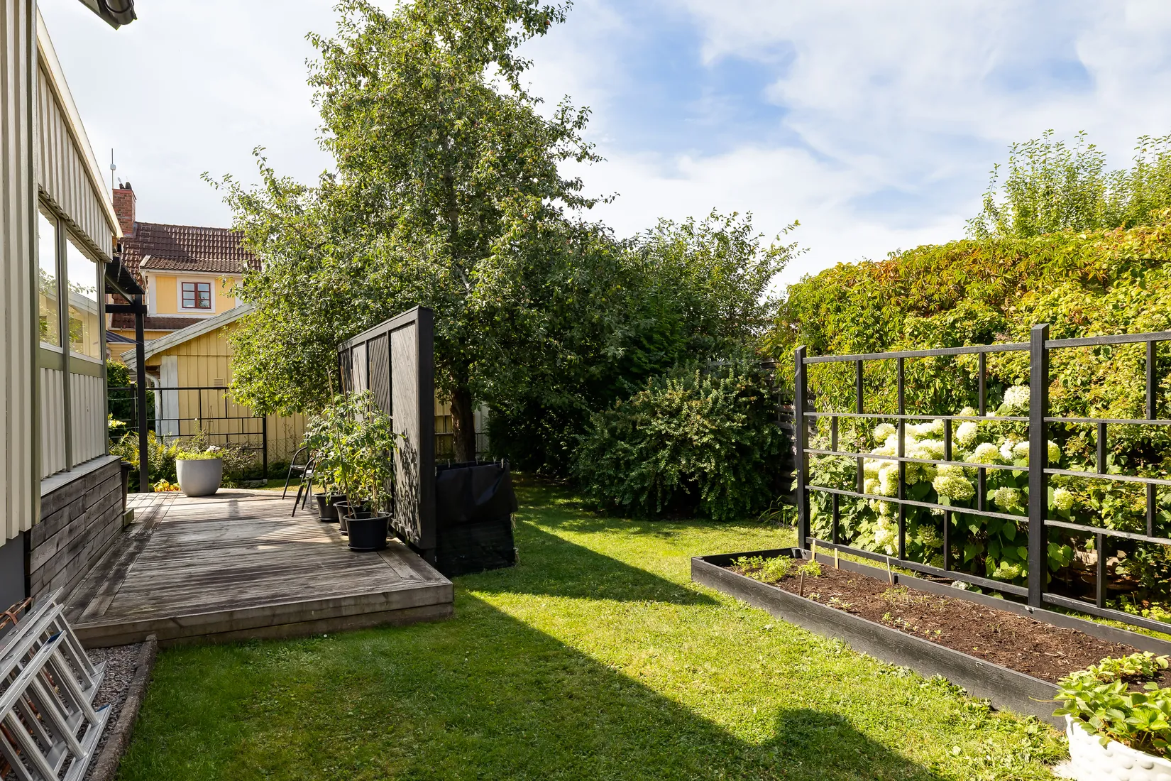 Villa, Torgvägen 18B, Rynninge, Örebro