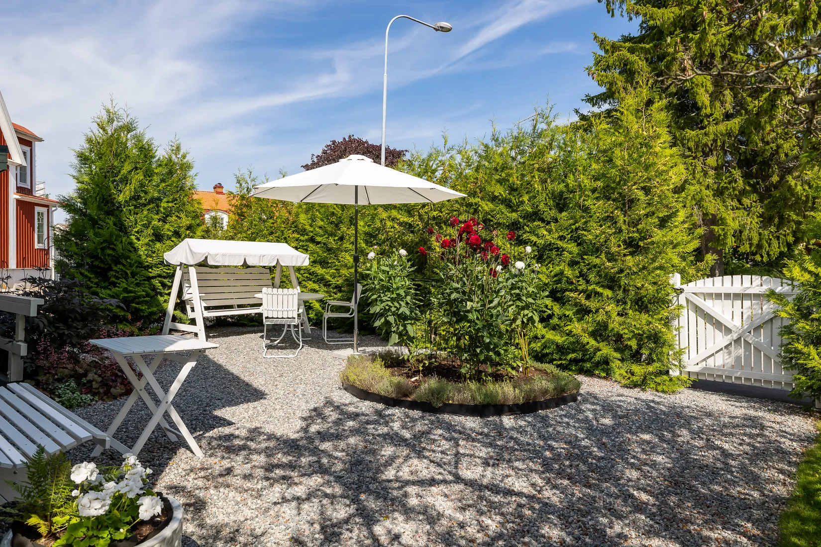 Villa, Torgvägen 18B, Rynninge, Örebro