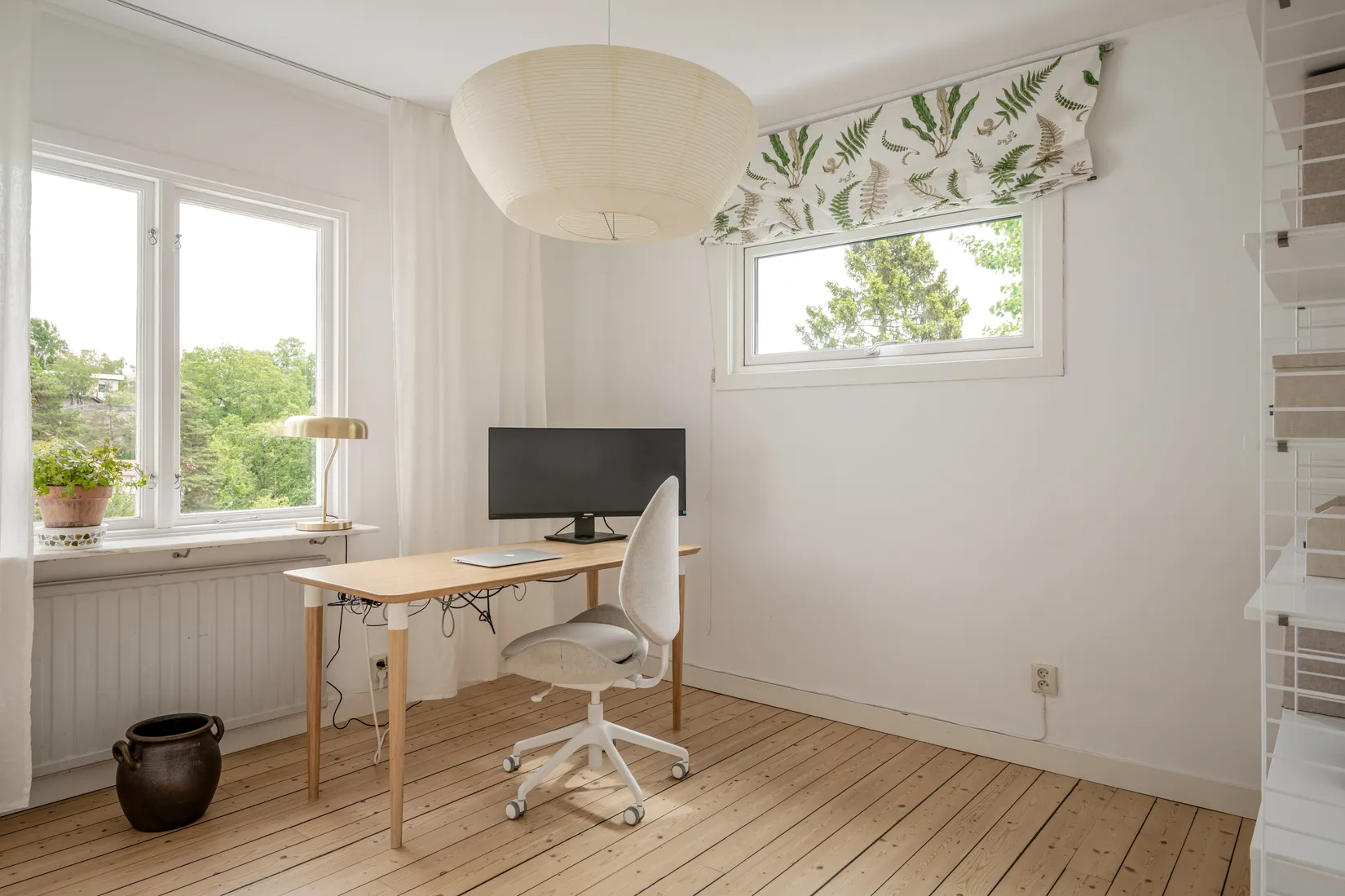 Villa, Skogalundsvägen 35, Skogalund, Nacka