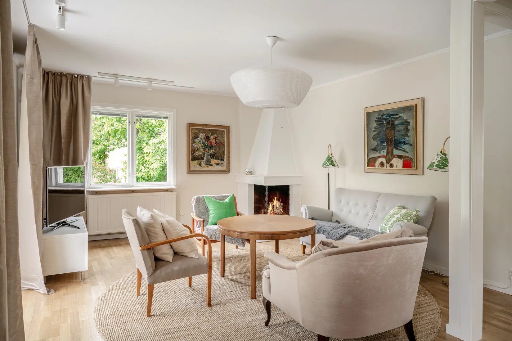 Villa, Skogalundsvägen 35, Skogalund, Nacka